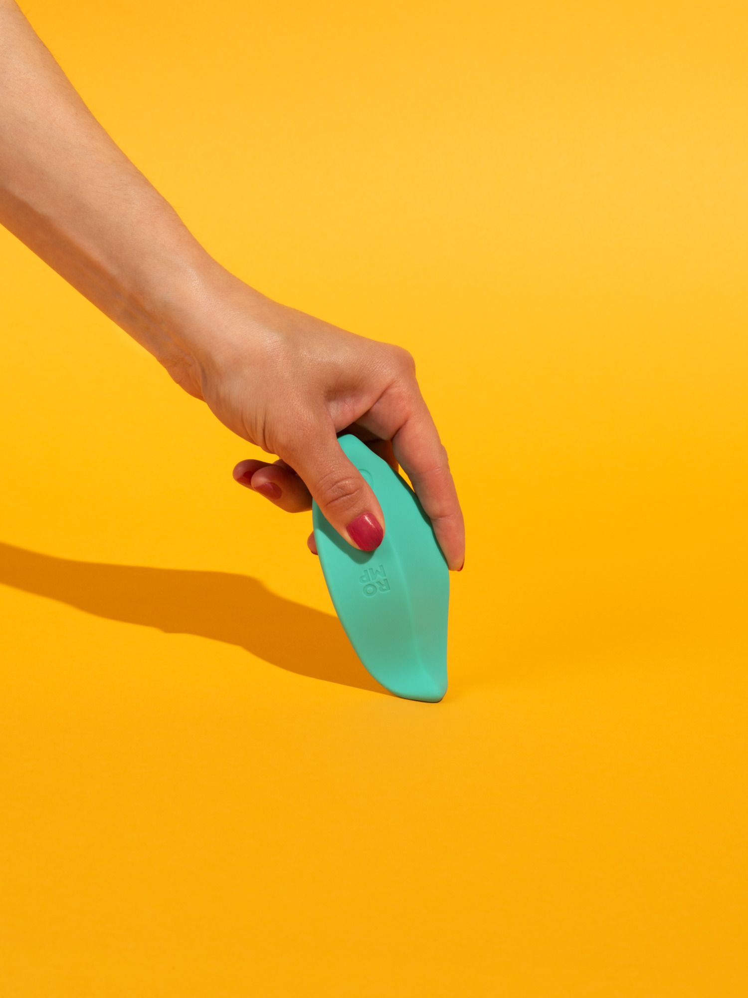 ROMP by Womanizer - Wave Oplegvibrator