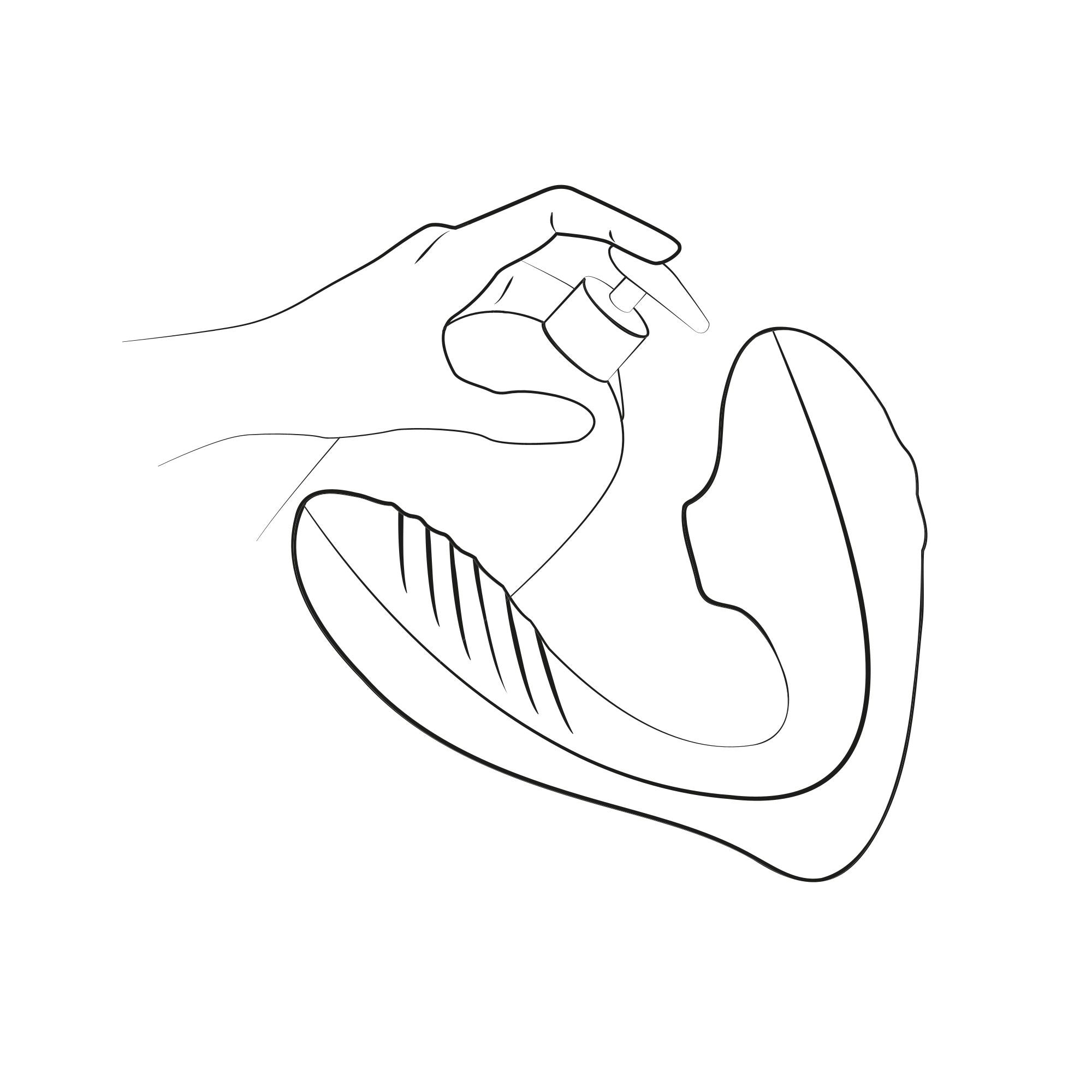 ROMP van Womanizer - Reverb Dubbel Plezier 2 in 1