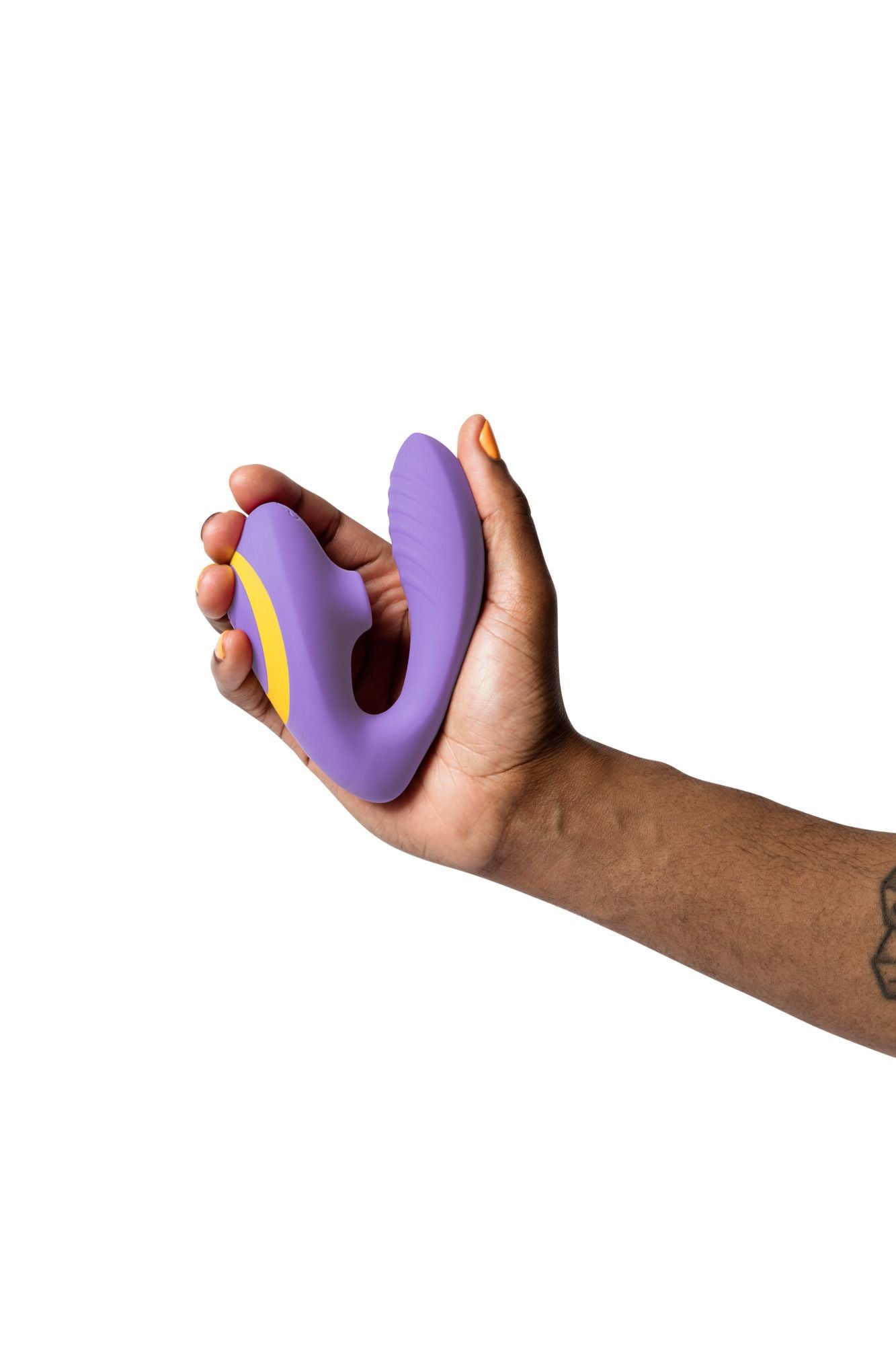 ROMP van Womanizer - Reverb Dubbel Plezier 2 in 1