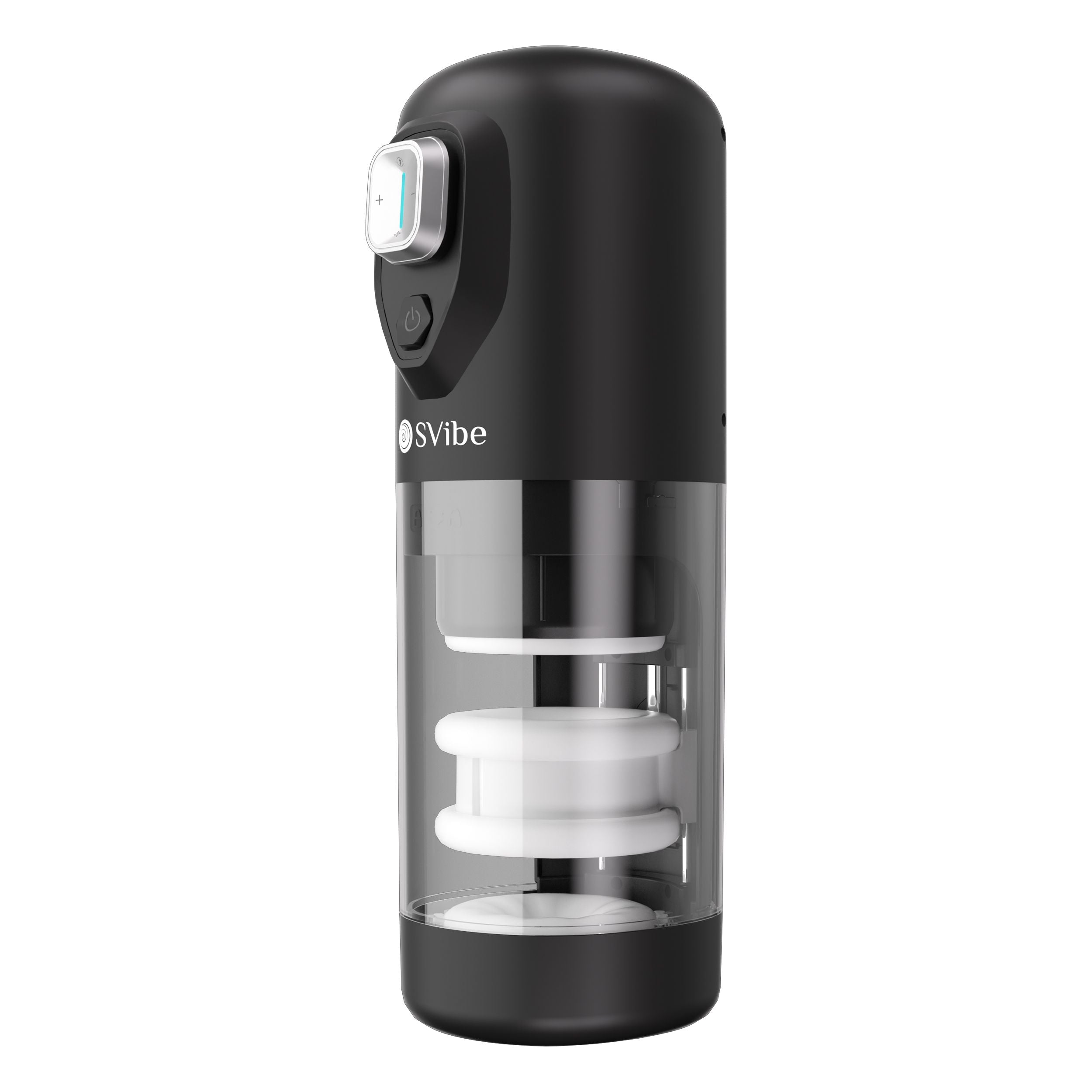 SVibe - Ikon SPARK Masturbator