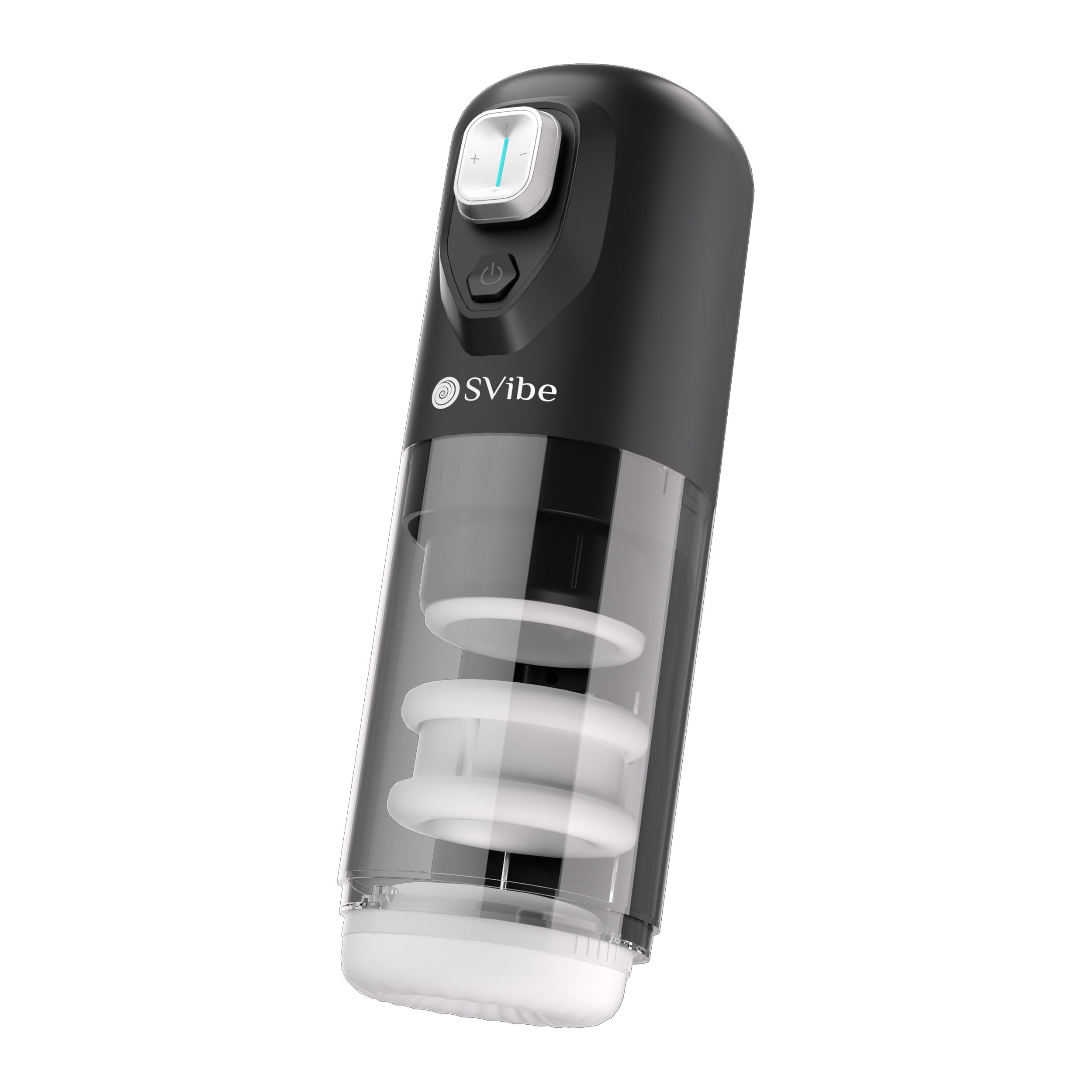 SVibe - Ikon SPARK Masturbator