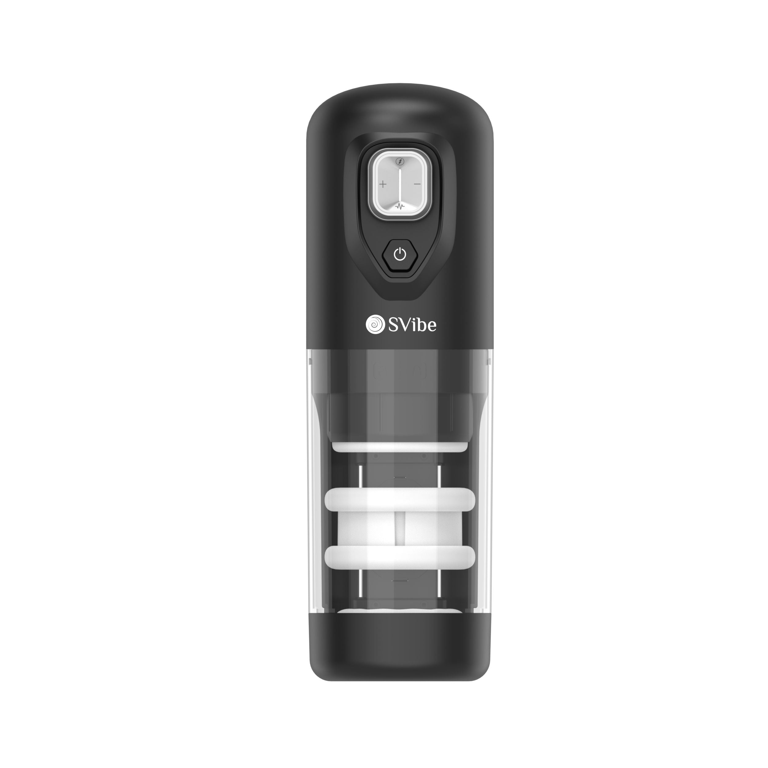 SVibe - Ikon SPARK Masturbator