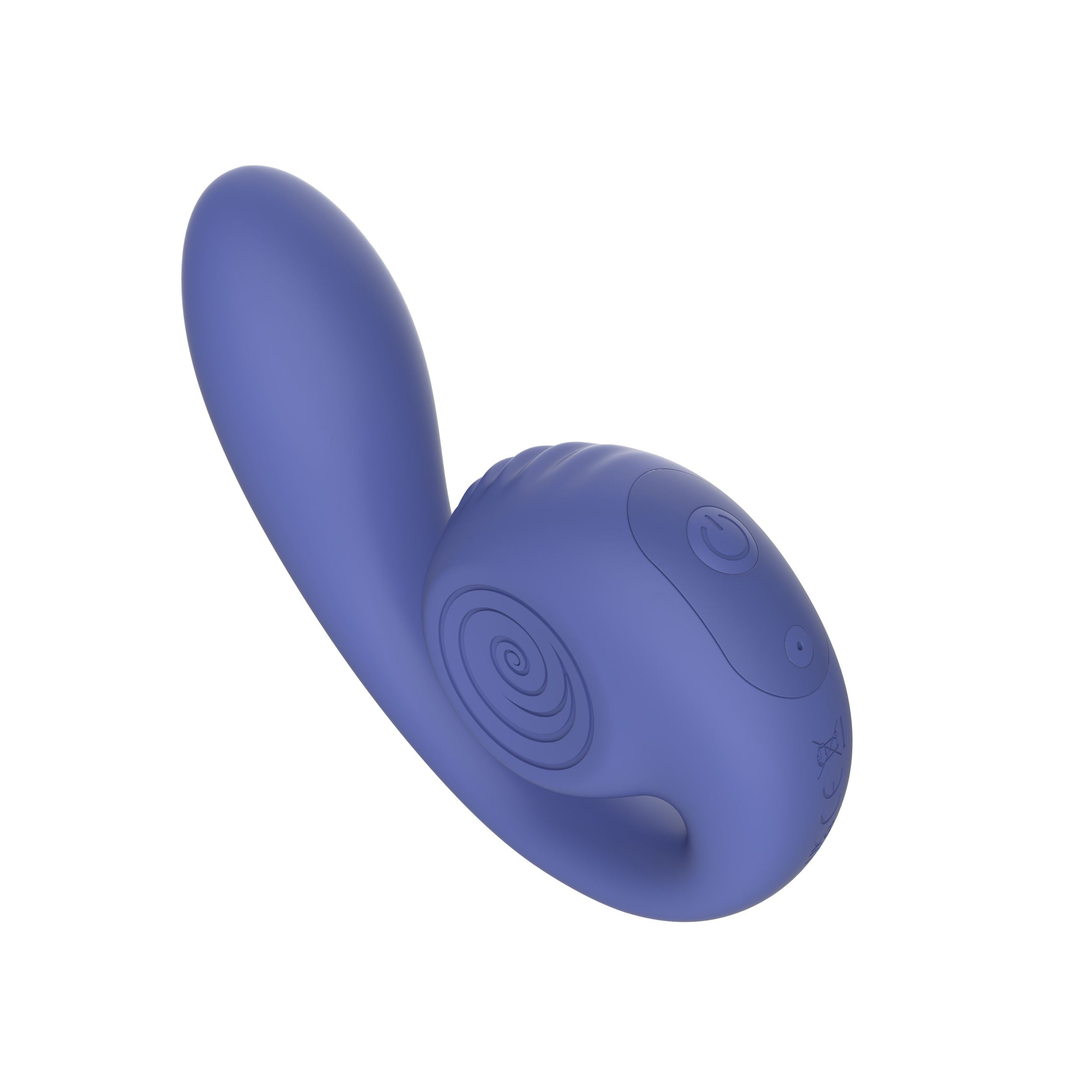 SVibe - GIZI Lite Vibrator - Juicy Blueberry
