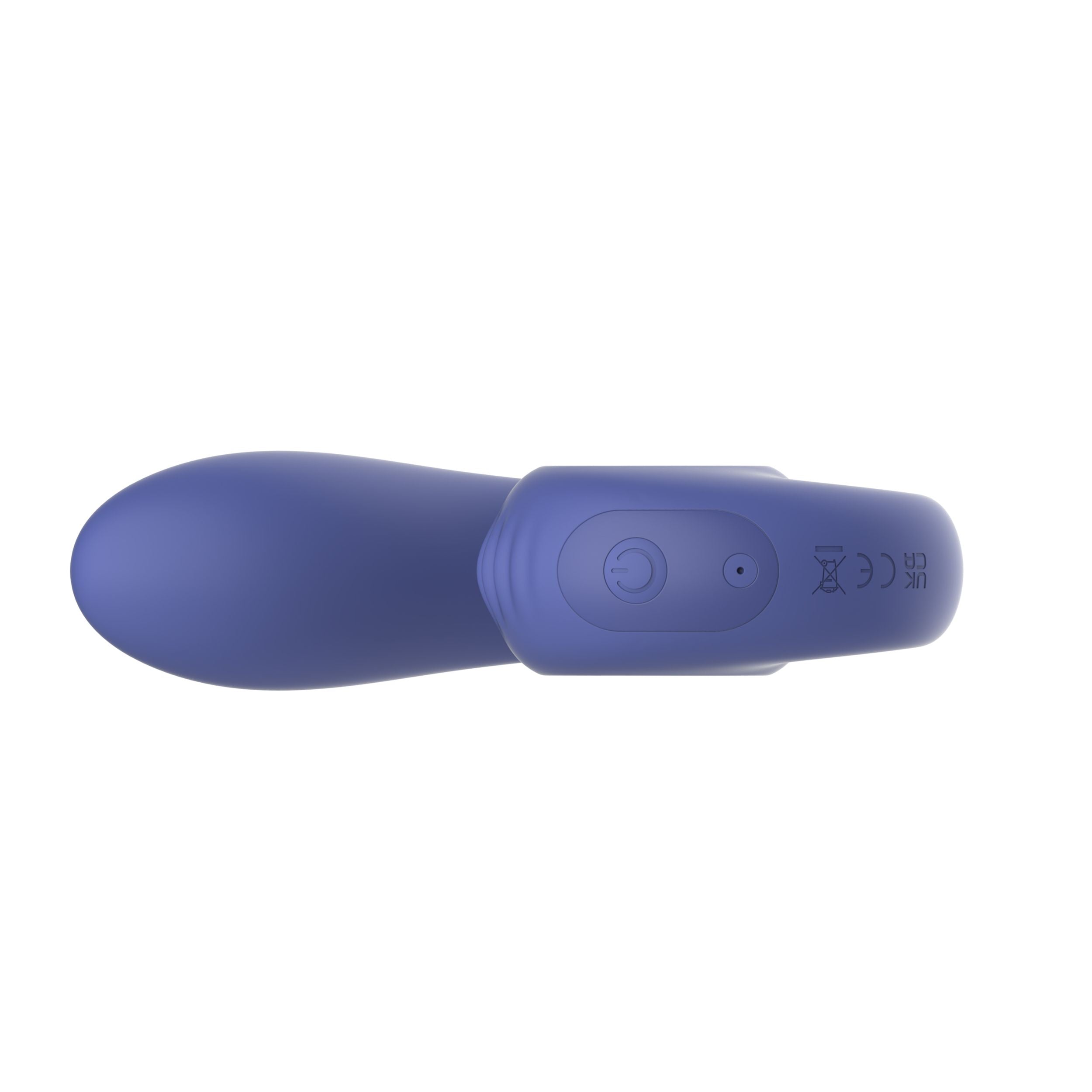 SVibe - GIZI Lite Vibrator - Juicy Blueberry