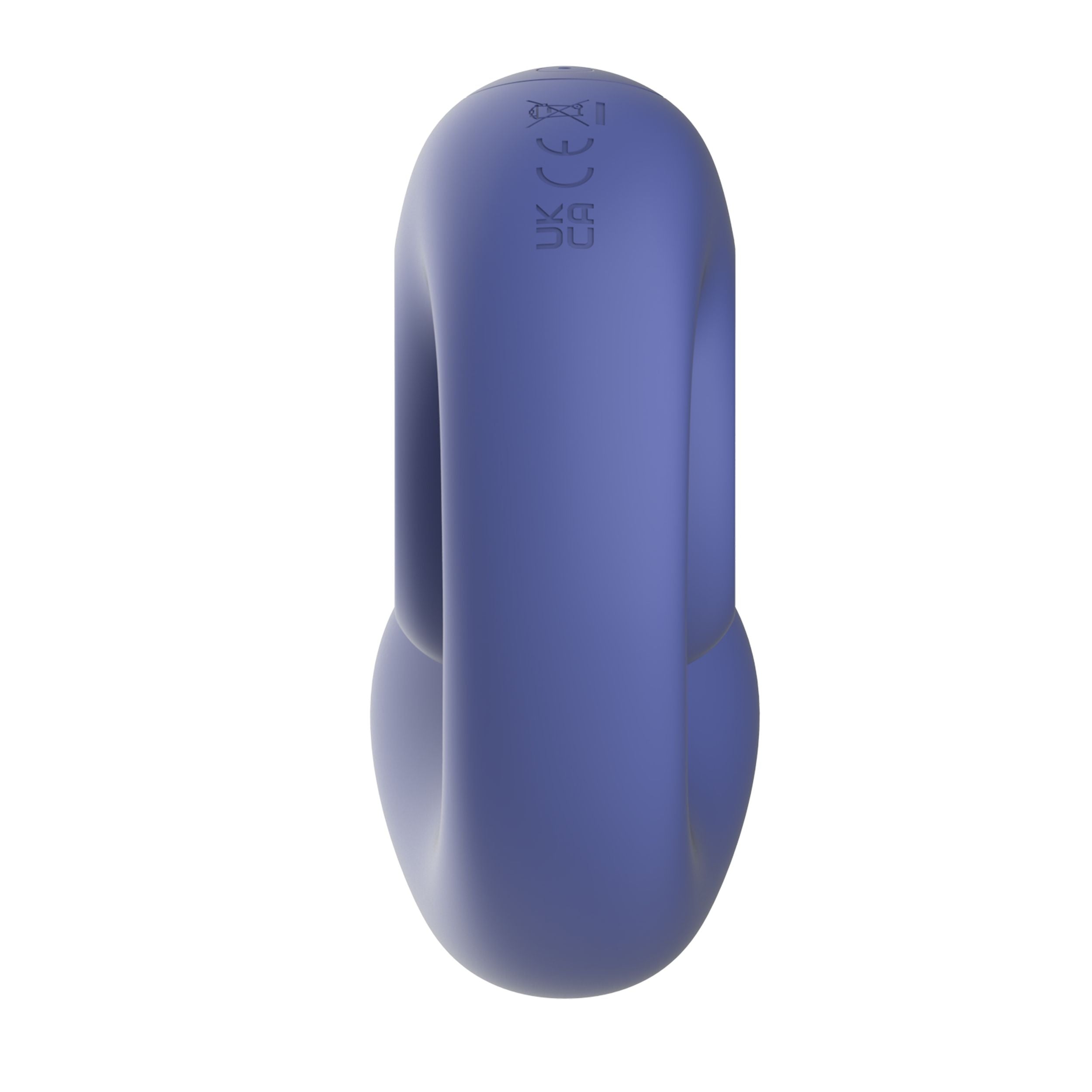 SVibe - GIZI Lite Vibrator - Juicy Blueberry