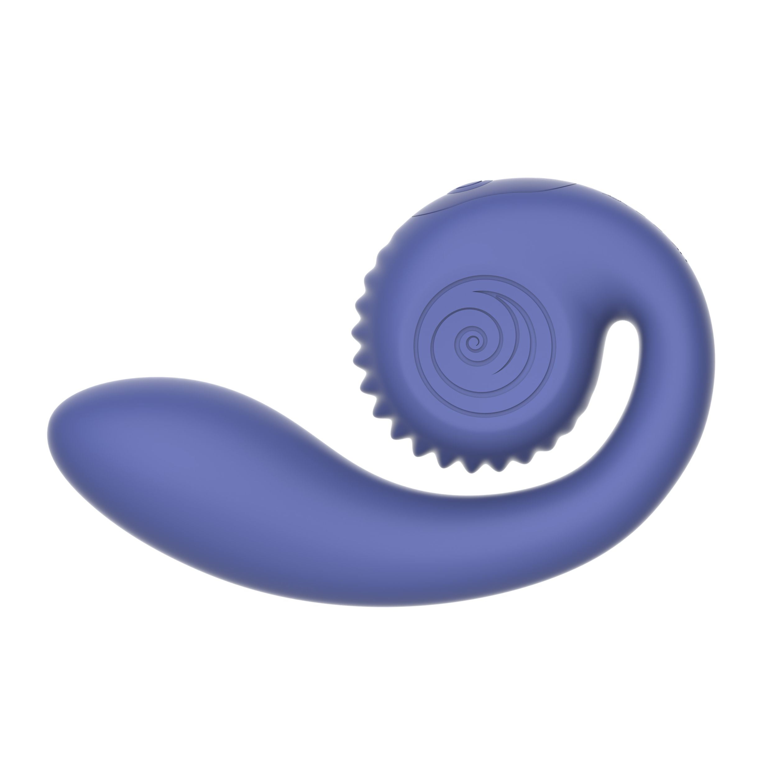 SVibe - GIZI Lite Vibrator - Juicy Blueberry