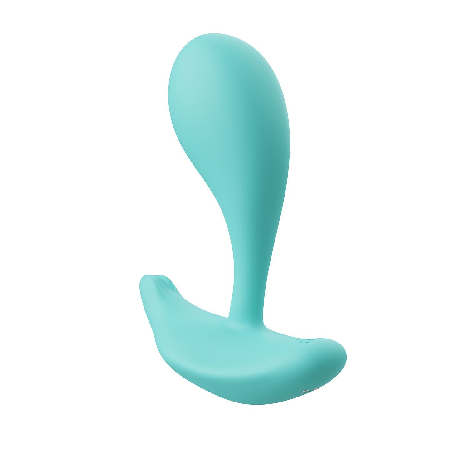HoneyPlayBox - OLY 2 App-gestuurde Draagbare Clitoris- & G-spot Vibrator -