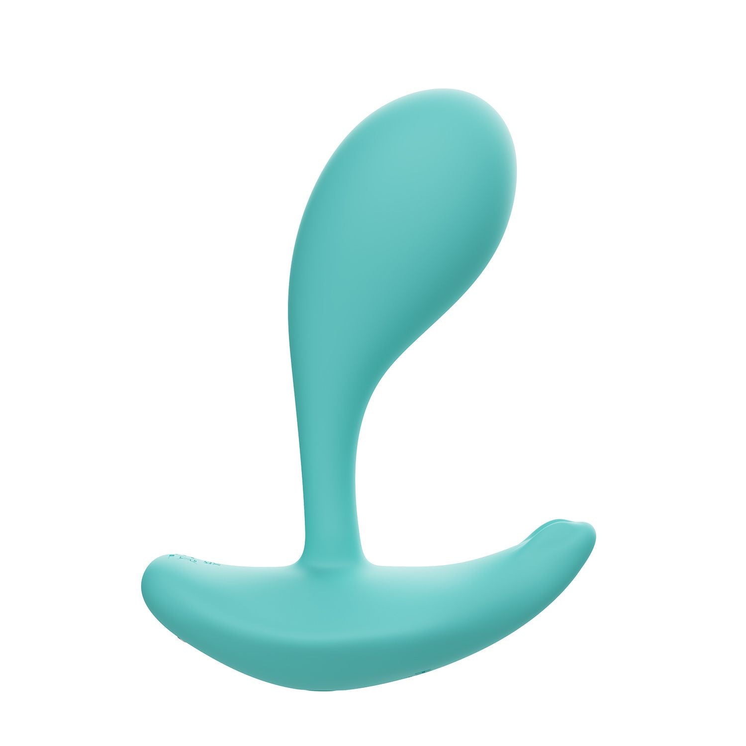 HoneyPlayBox - OLY 2 App-gestuurde Draagbare Clitoris- & G-spot Vibrator -