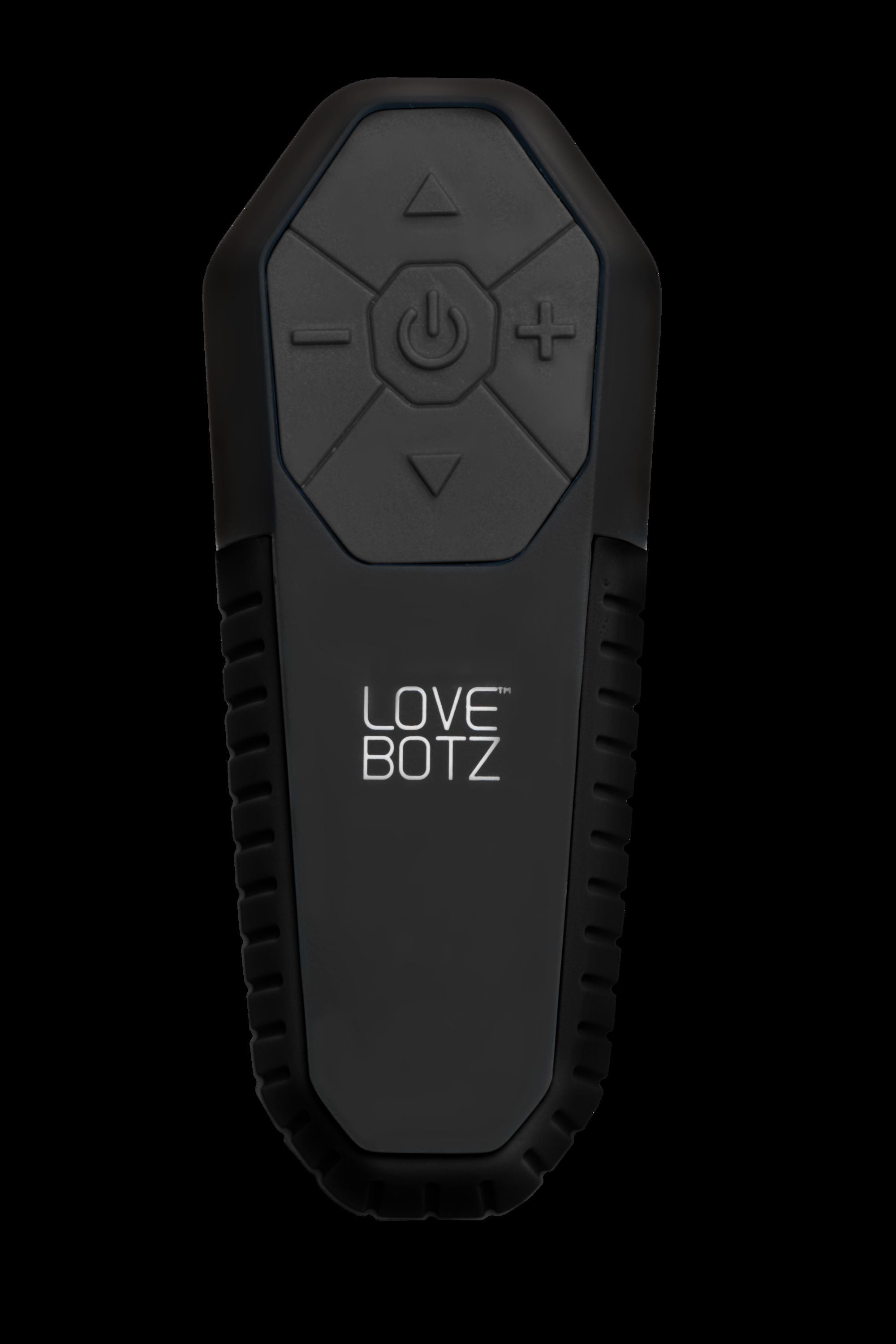 XR Brands - The Milker Stamina - Zwart