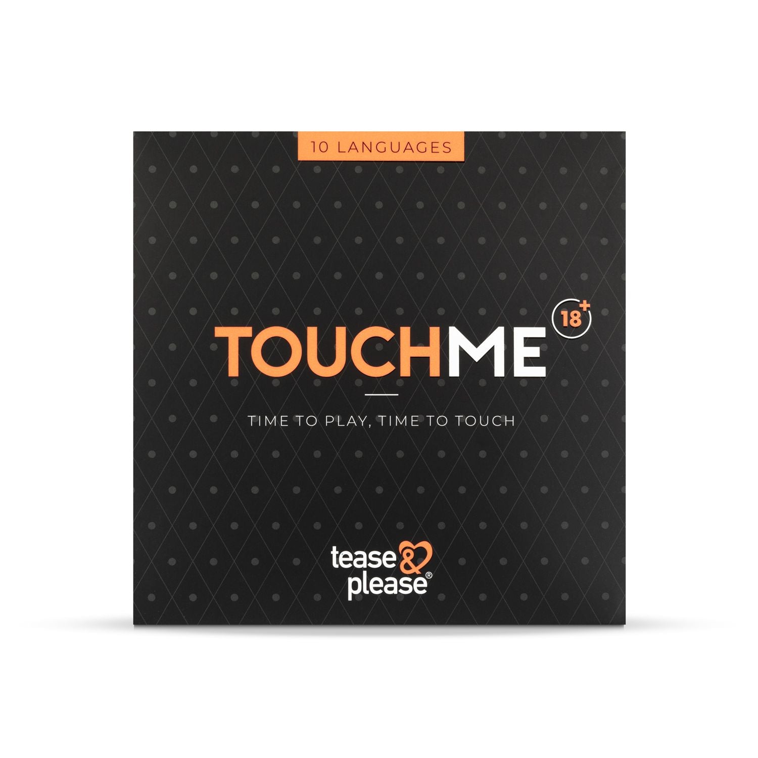Tease &amp; Please - Tijd om te spelen, tijd om aan te raken