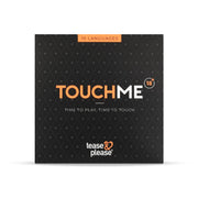 Tease &amp; Please - Tijd om te spelen, tijd om aan te raken