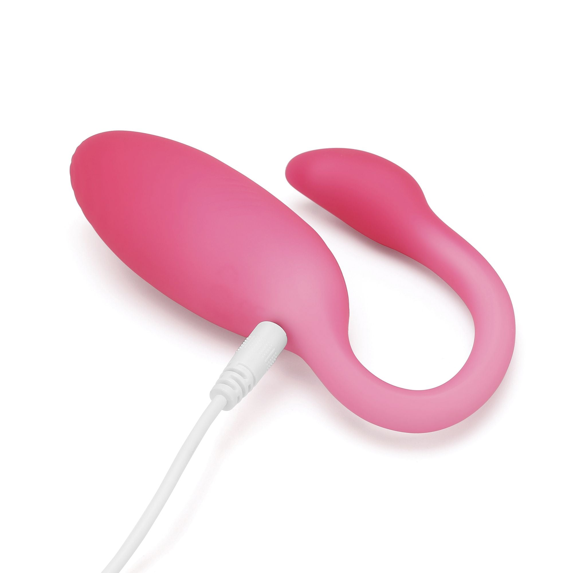 Magic Motion - Flamingo Max Vibrerend Ei en Kegeltrainer in 1 - Roze