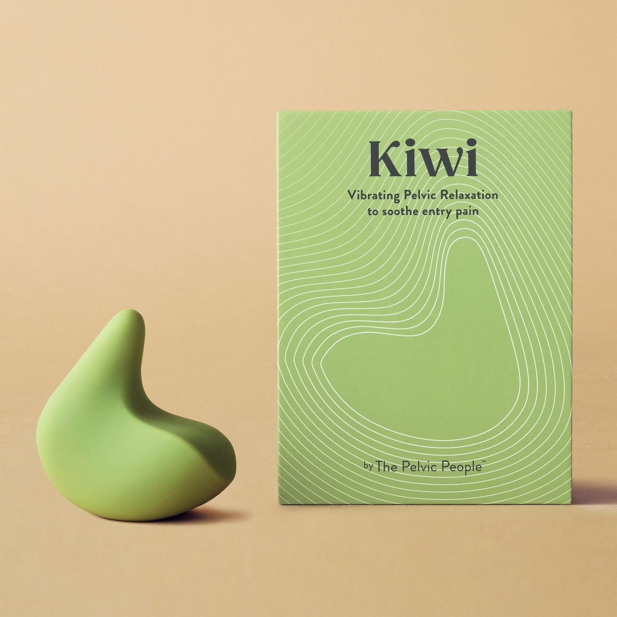 Kiwi - Kiwi - Turquoise
