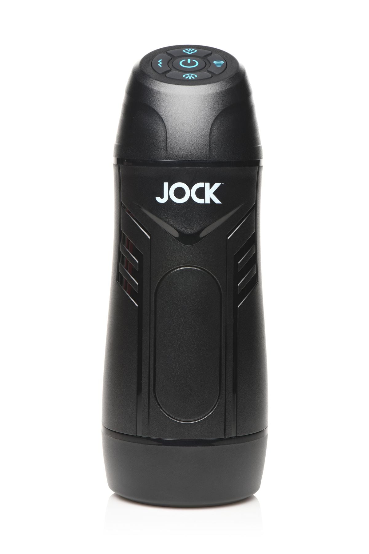 JOCK - Masturbator Zuig- en Vibratiefunctie