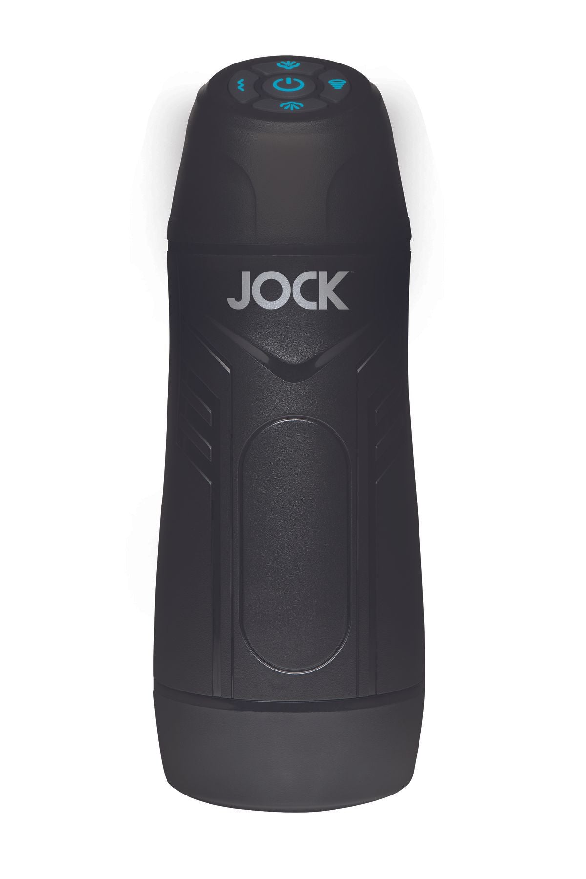 JOCK - Masturbator Zuig- en Vibratiefunctie
