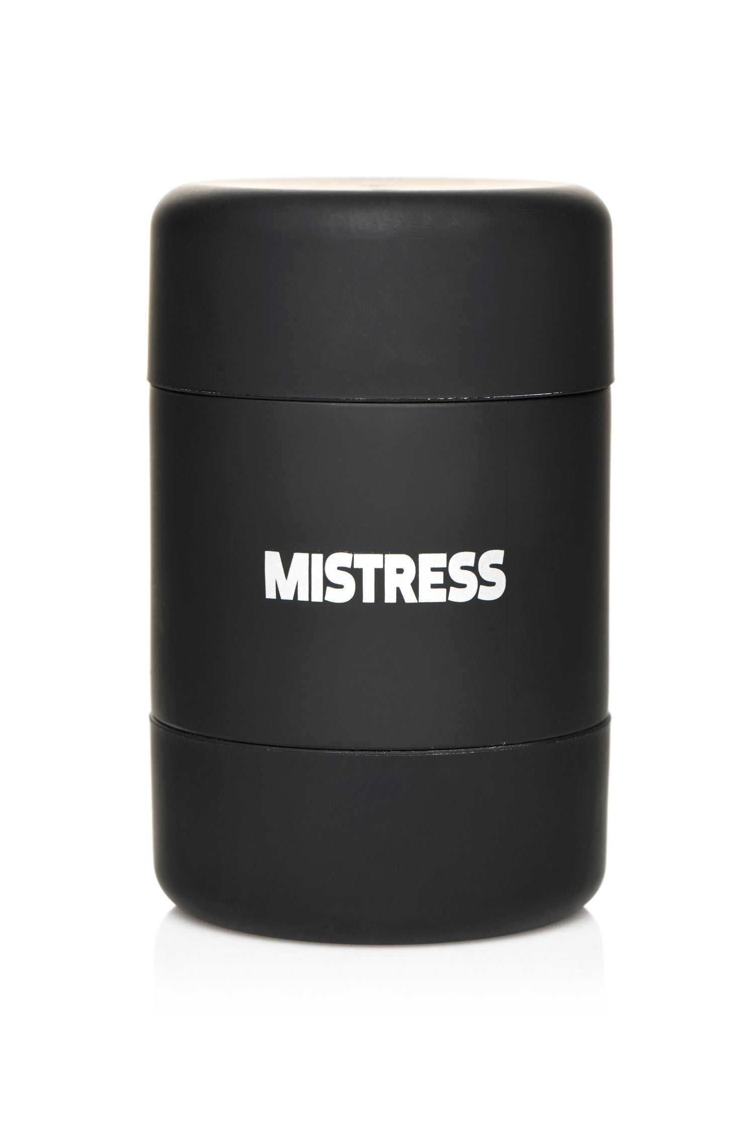 MISTRESS – Double Shot Mini Masturbator – Beige