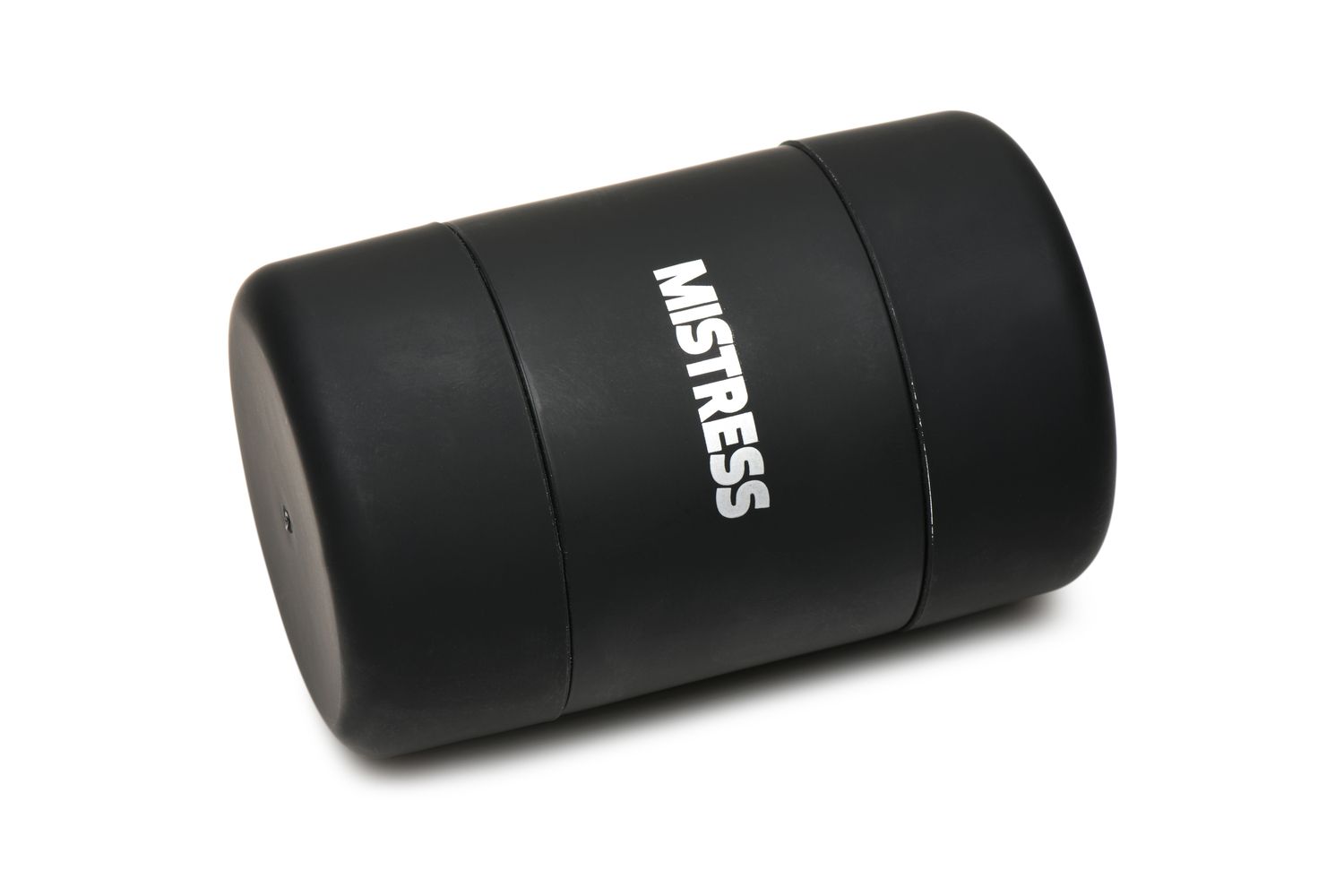 MISTRESS – Double Shot Mini Masturbator – Beige