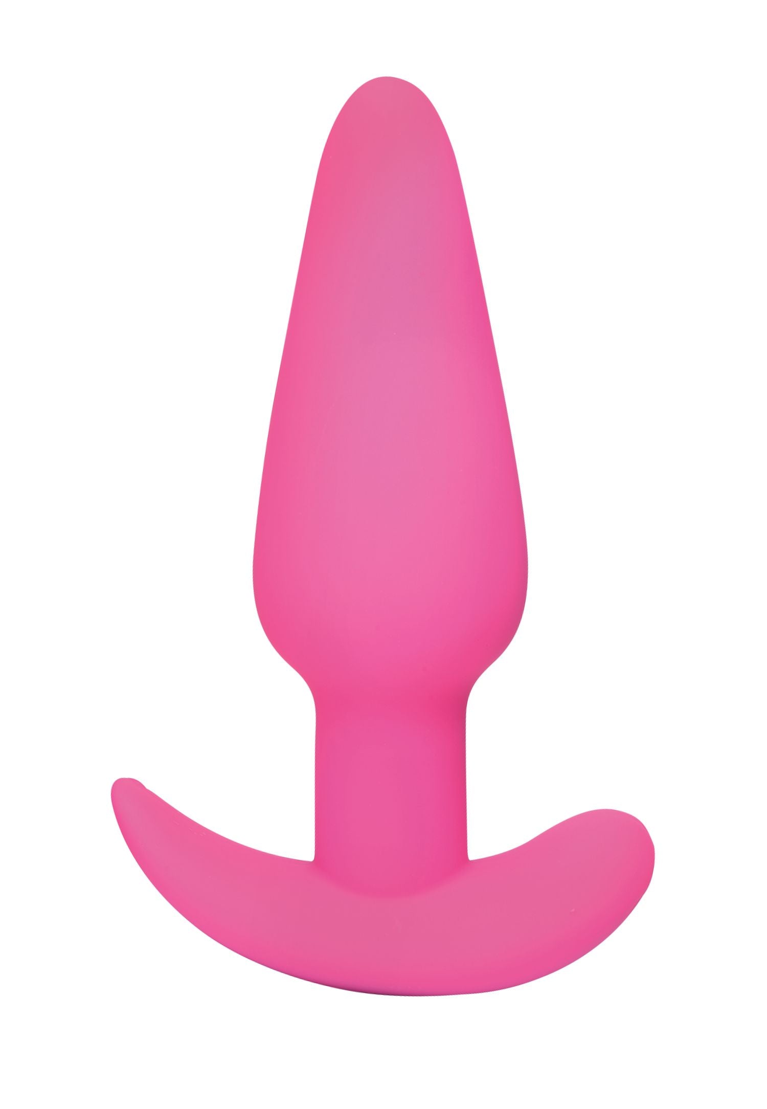 BANG! - Vibrerende Anaalplug met Afstandsbediening - Roze