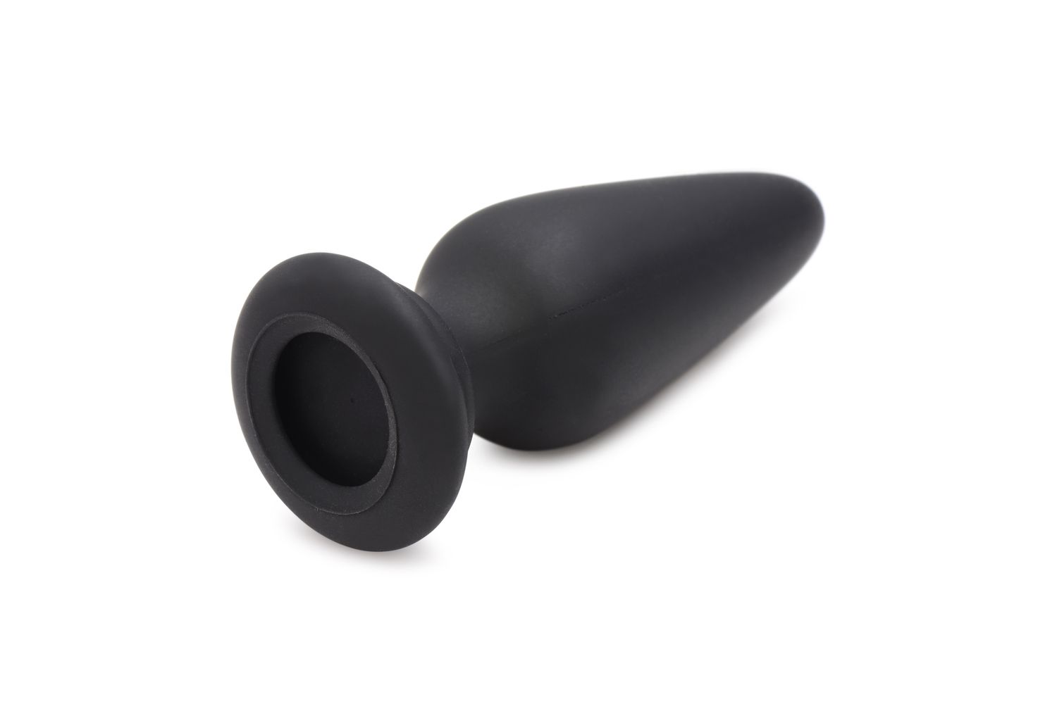 TAILZ - Snap-On Anaalplug met 3 Verwisselbare Staarten