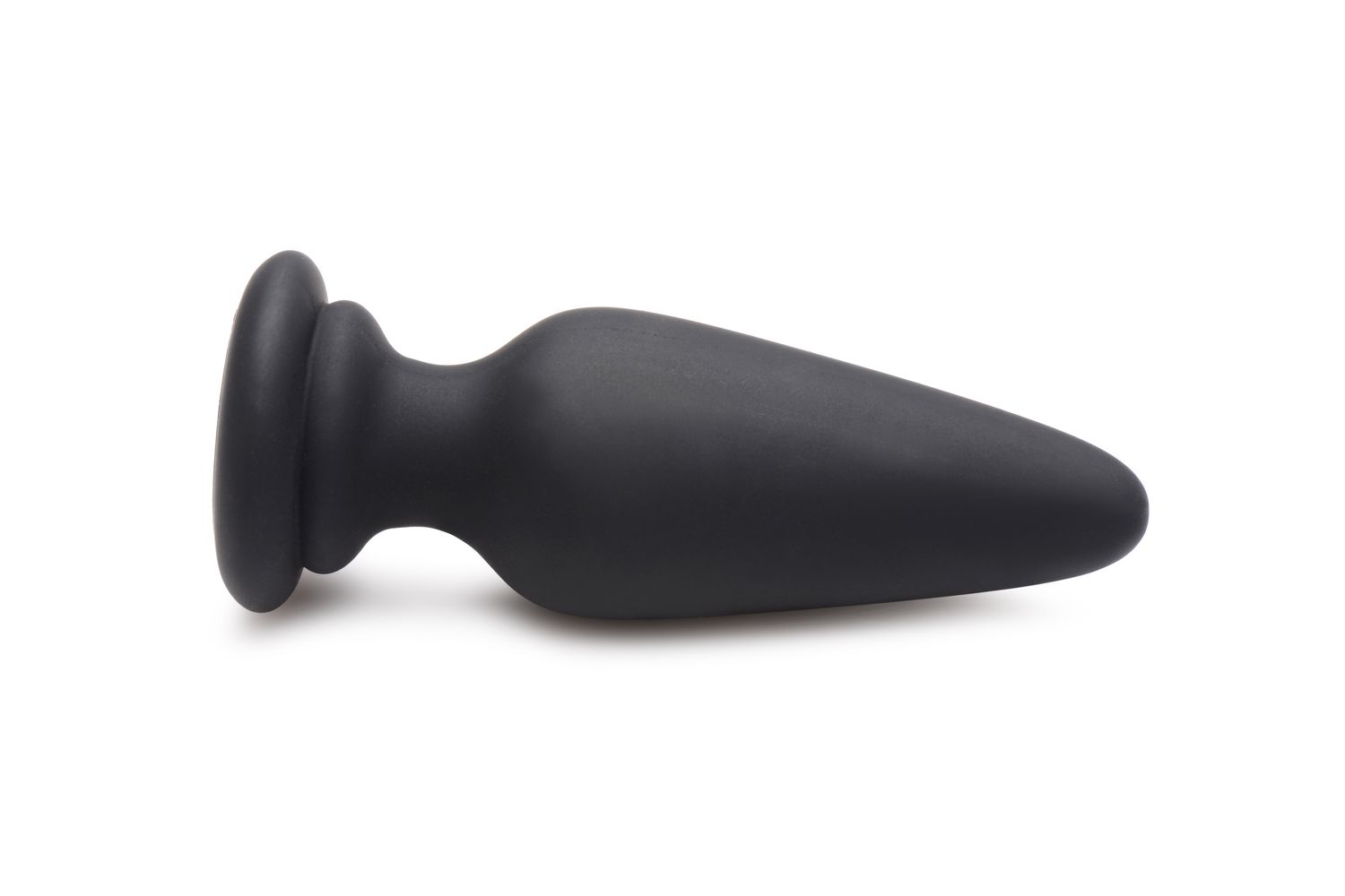 TAILZ - Snap-On Anaalplug met 3 Verwisselbare Staarten