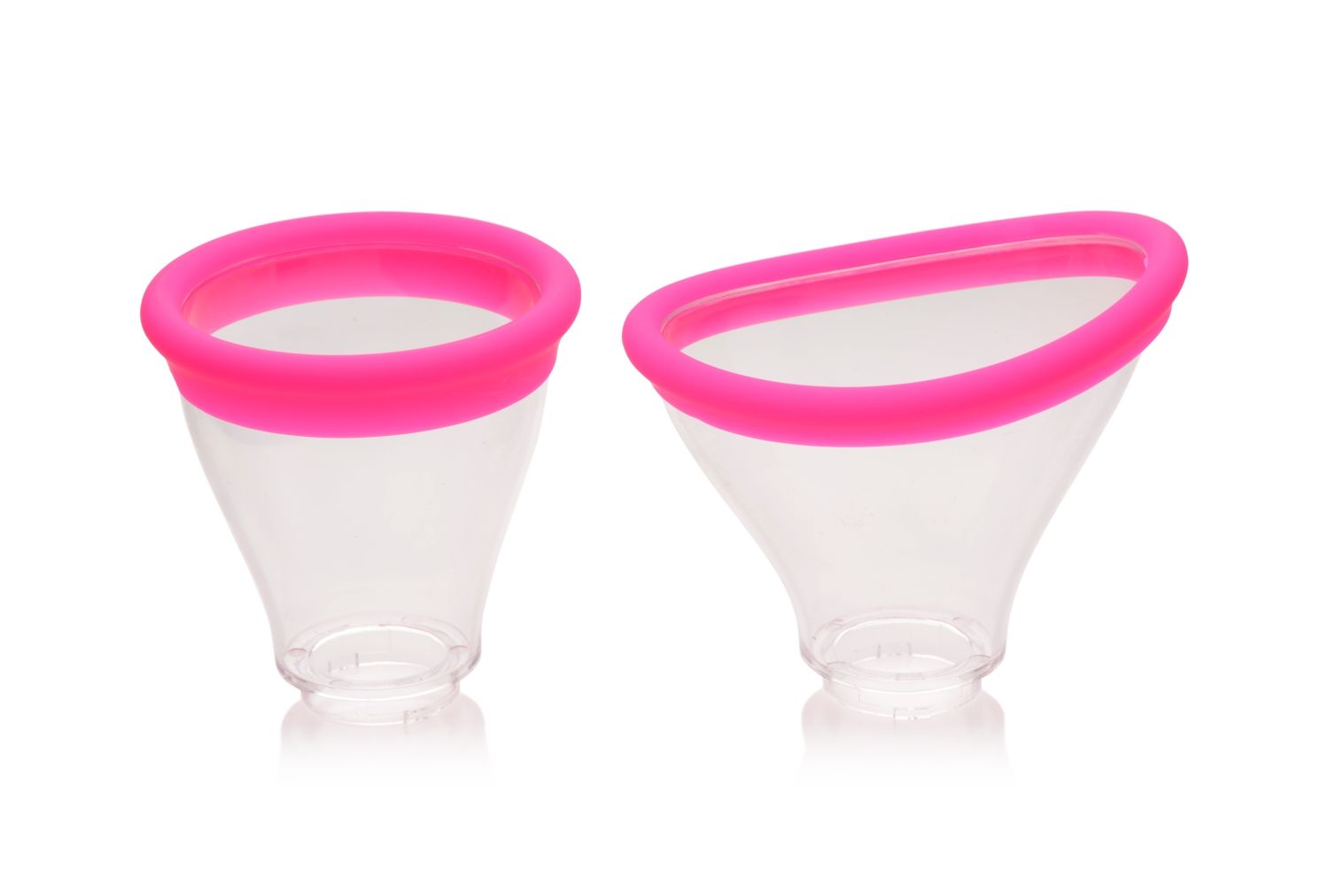 LICKGASM - Mini Stimulator Zuigen, Likken & Vibratie