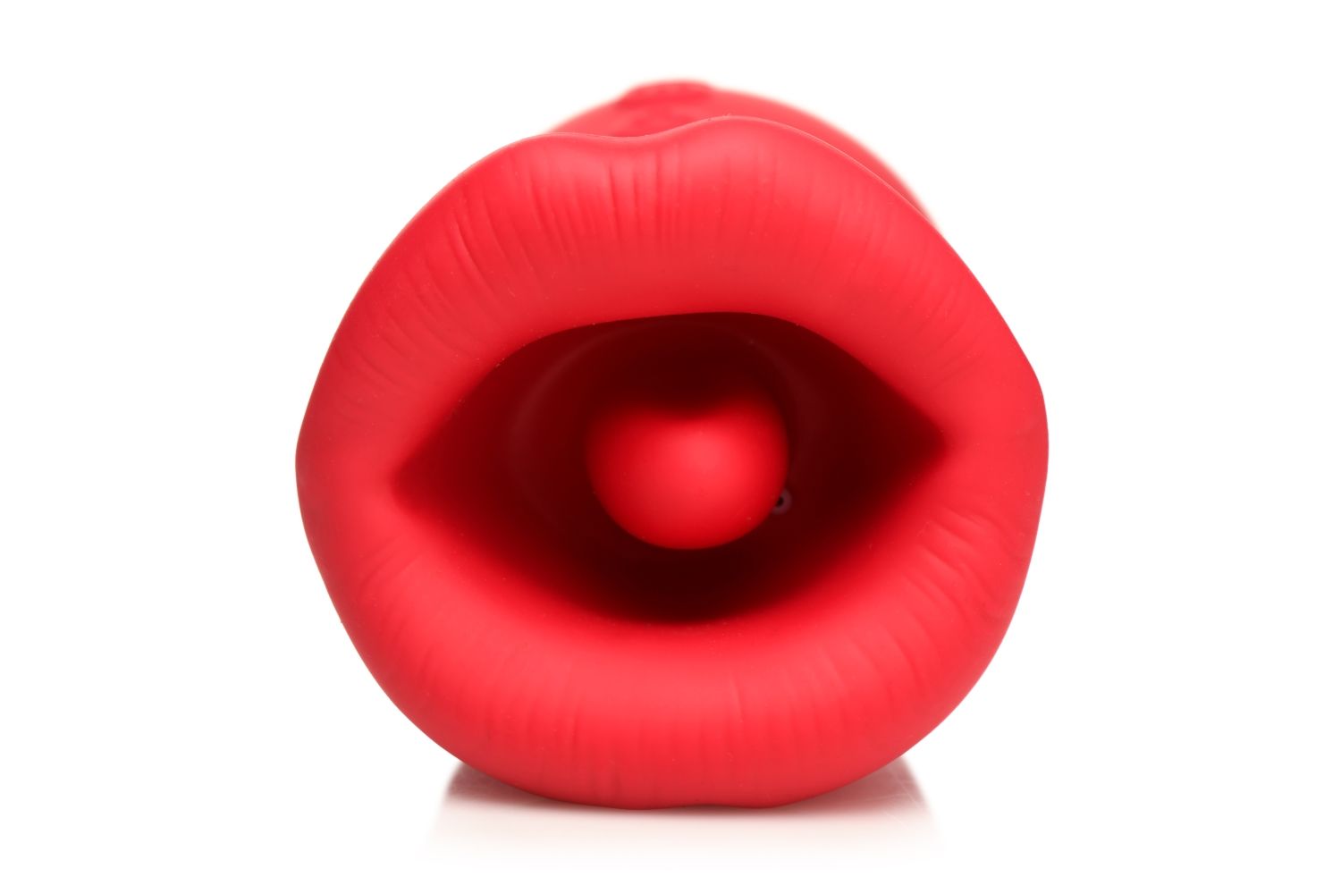 LICKGASM - Kiss Me More Clitorisstimulator Zuigen, Trillen & Kussen