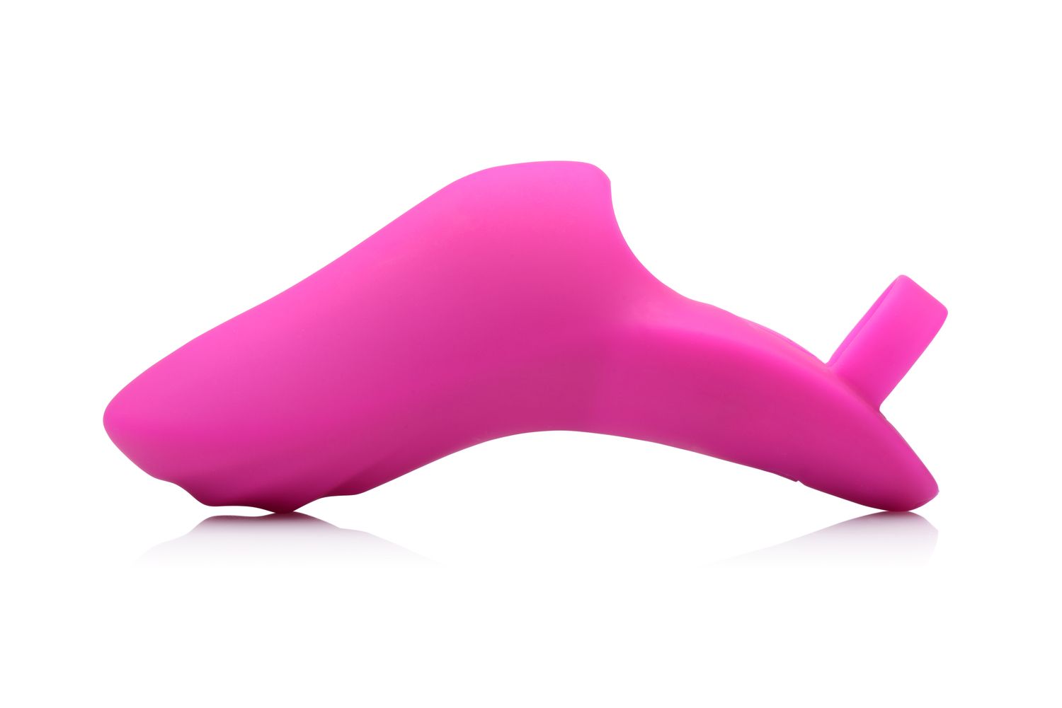 FRISKY - Finger Bang Her Pro Vingervibrator - Roze