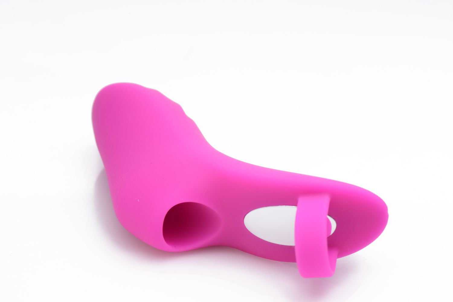 FRISKY - Finger Bang Her Pro Vingervibrator - Roze