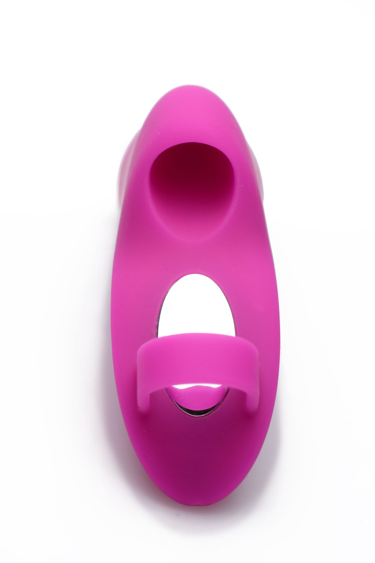 FRISKY - Finger Bang Her Pro Vingervibrator - Roze