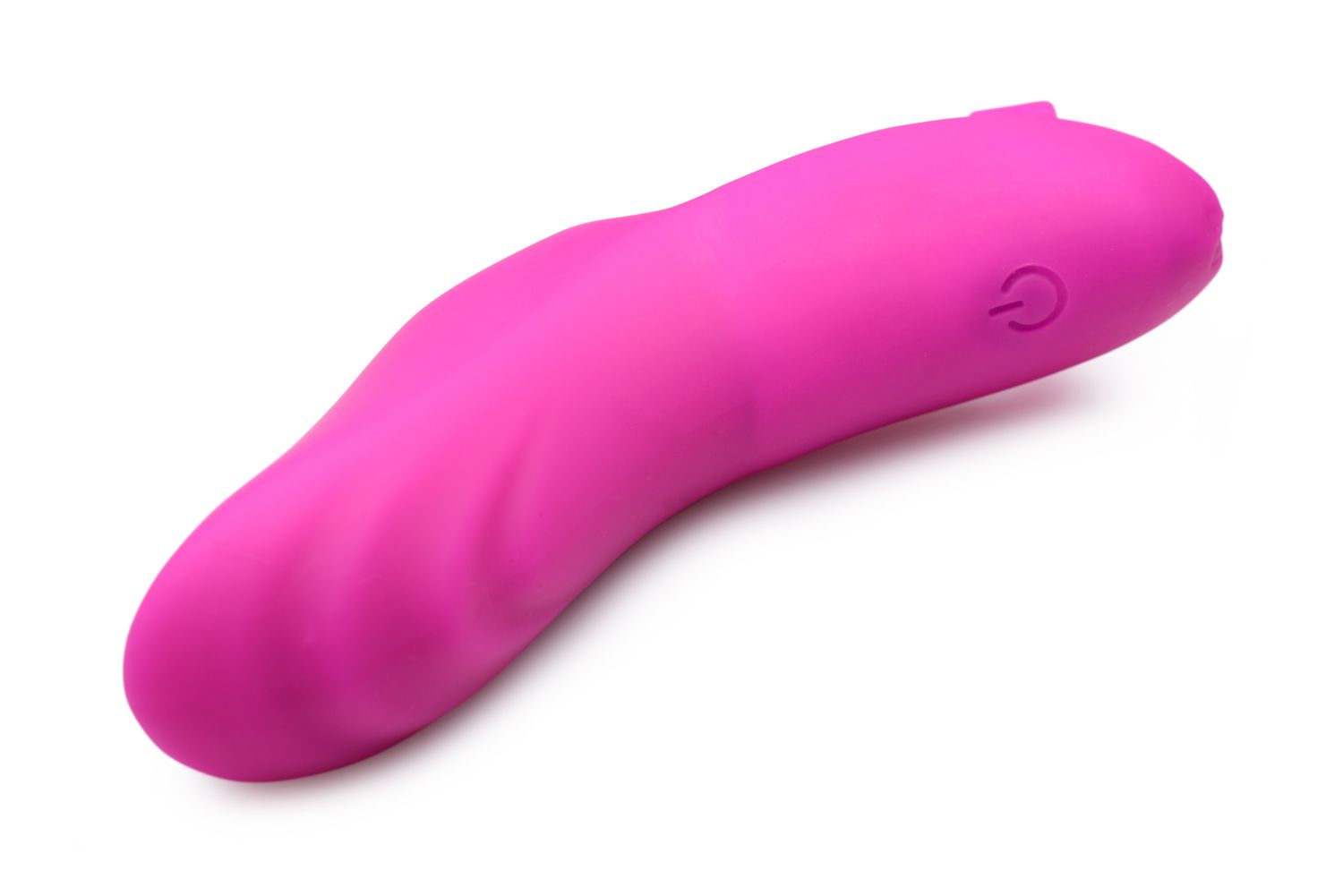FRISKY - Finger Bang Her Pro Vingervibrator - Roze