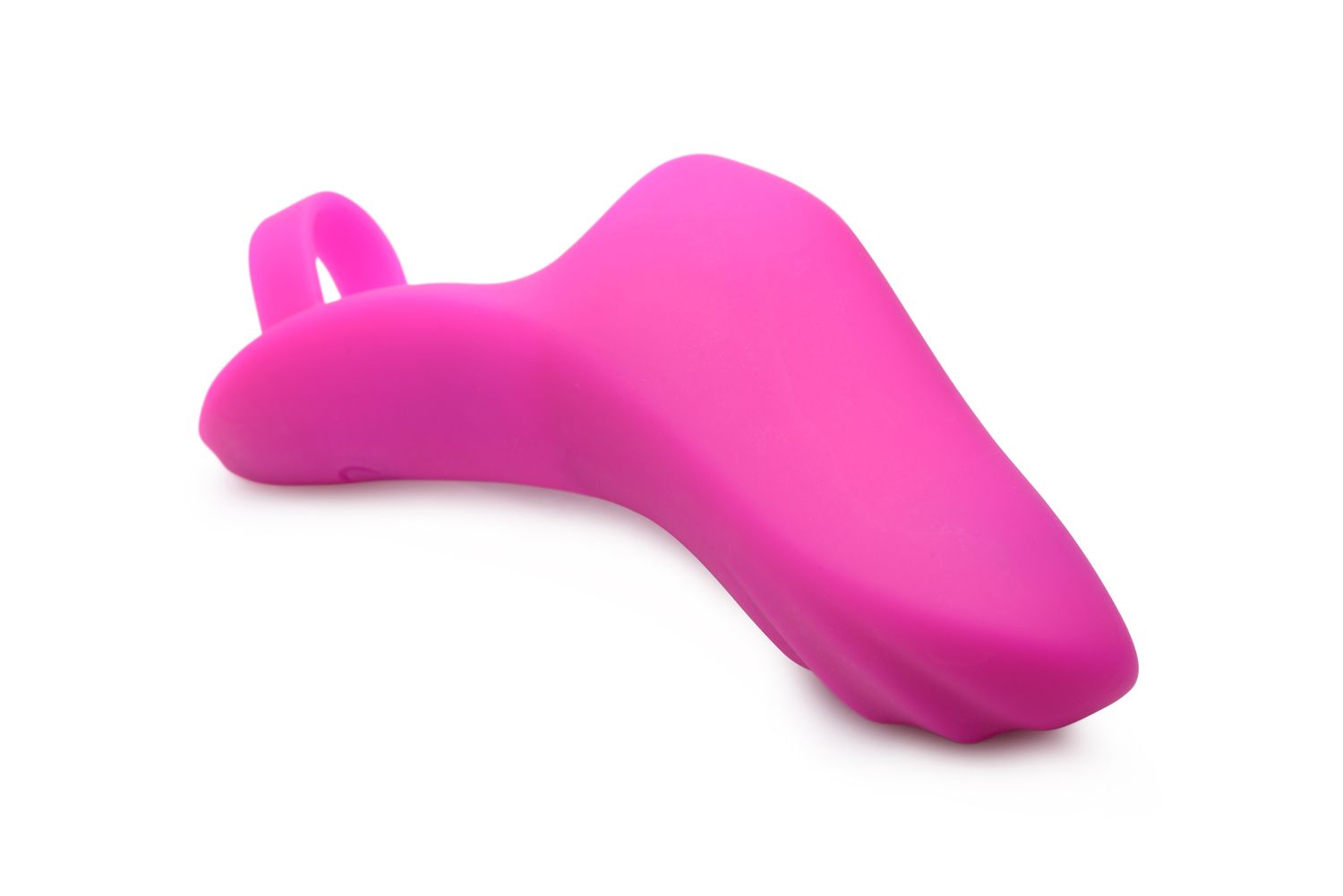 FRISKY - Finger Bang Her Pro Vingervibrator - Roze