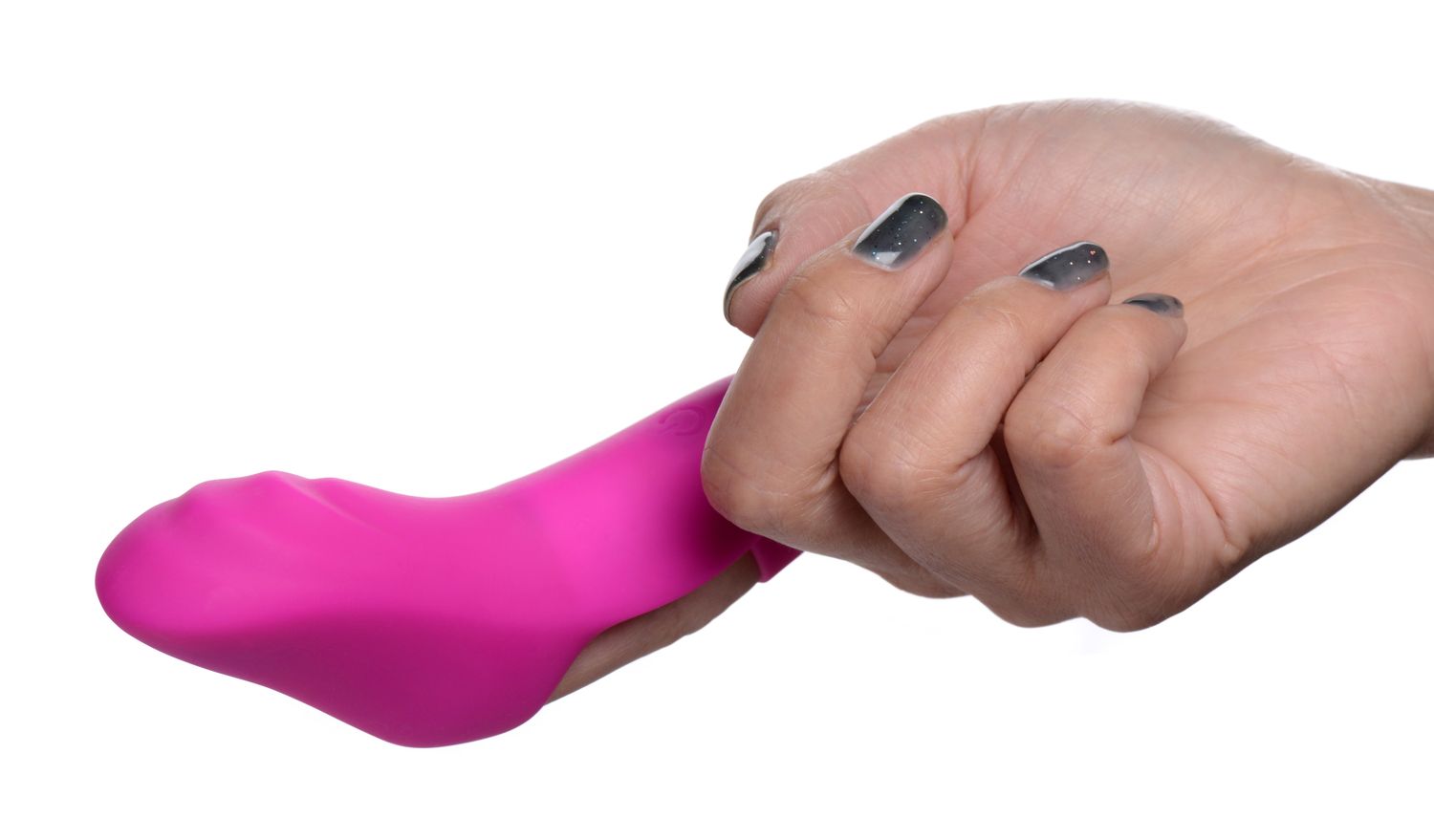 FRISKY - Finger Bang Her Pro Vingervibrator - Roze