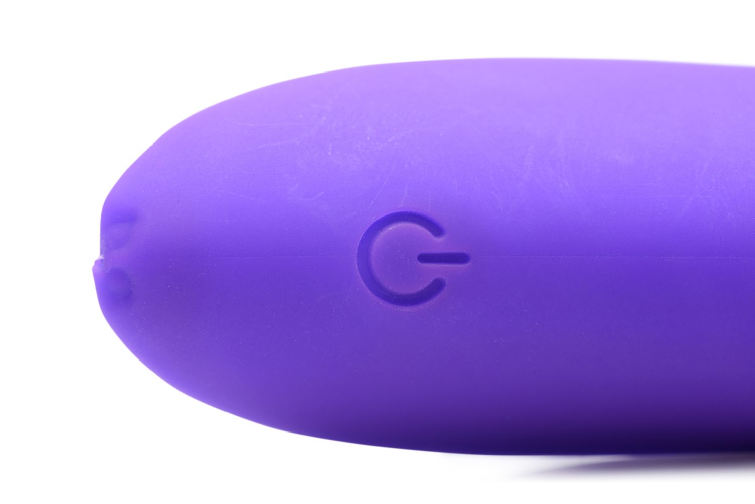 FRISKY - Finger Bang Her Pro Vingervibrator - Paars