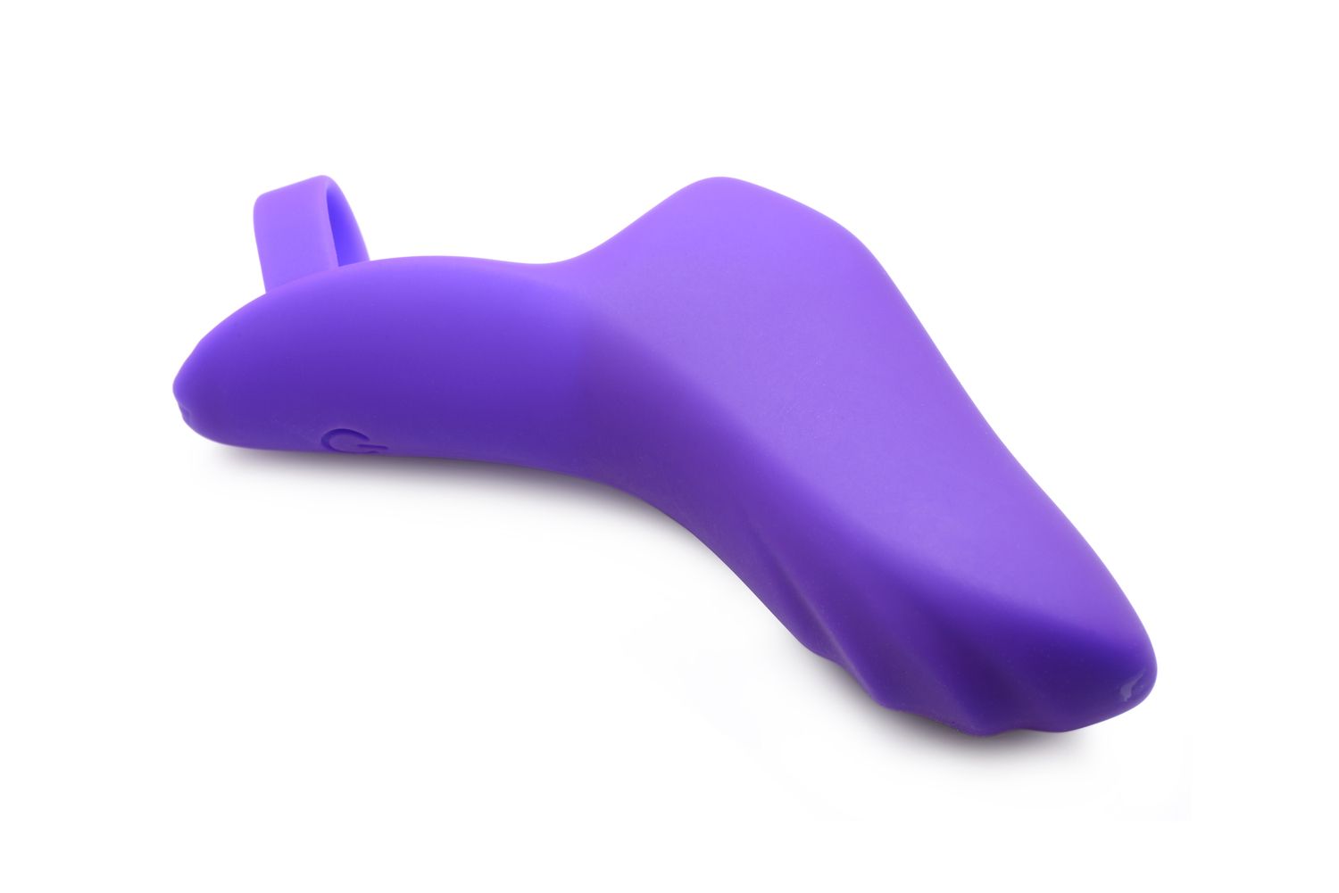 FRISKY - Finger Bang Her Pro Vingervibrator - Paars