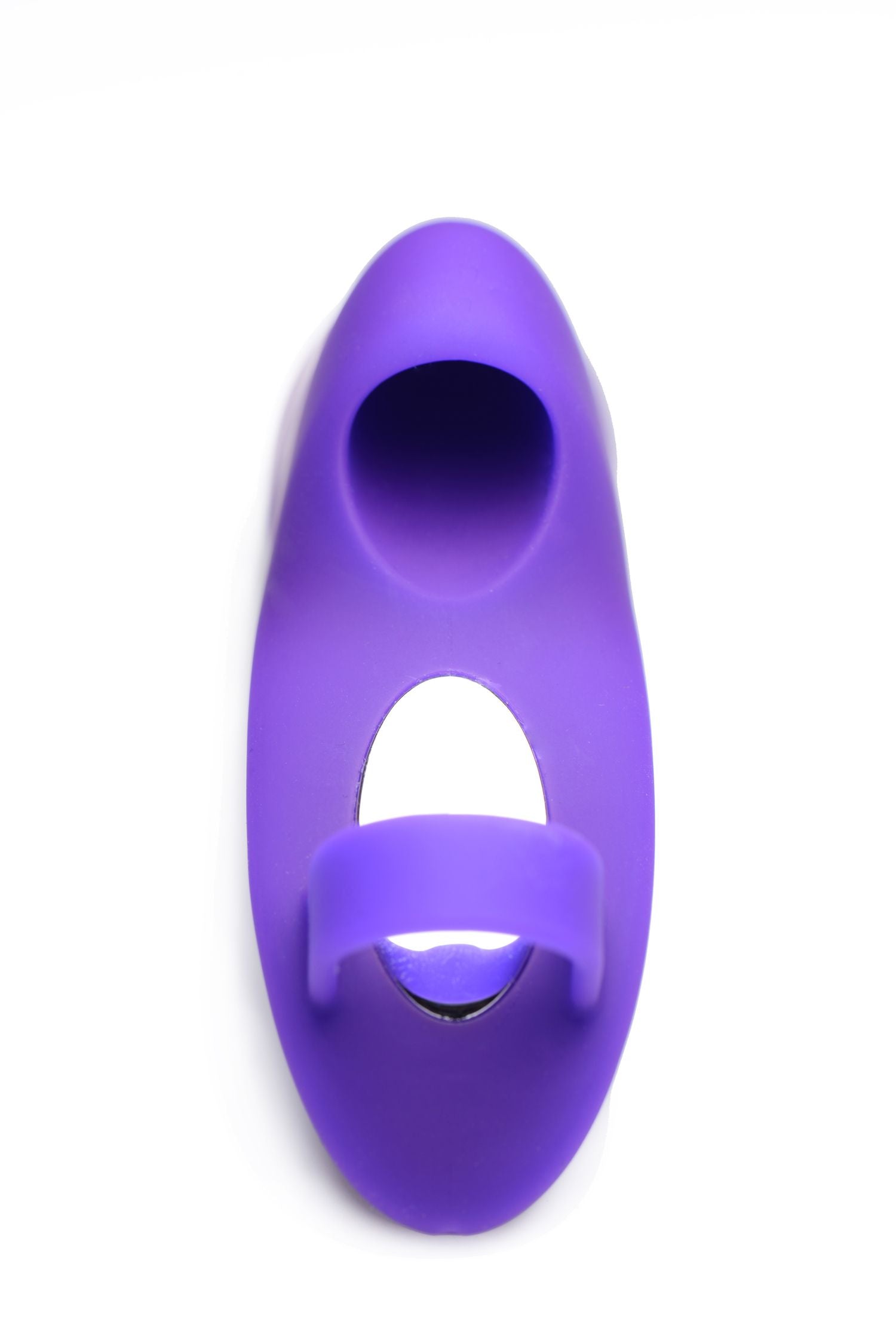 FRISKY - Finger Bang Her Pro Vingervibrator - Paars