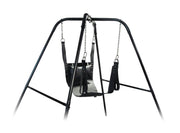 TRINITY VIBES - Ultimate Sex Swing Stand - Vrijstaand Frame