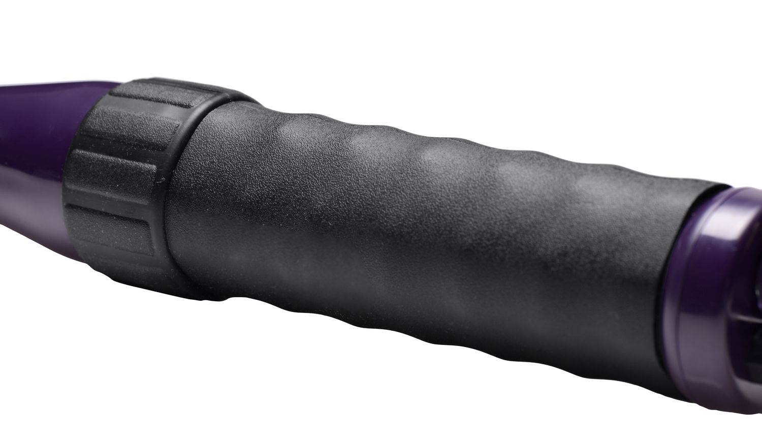 ZEUS Electrosex - Twilight Violet Wand Kit Deluxe Edition - Paars