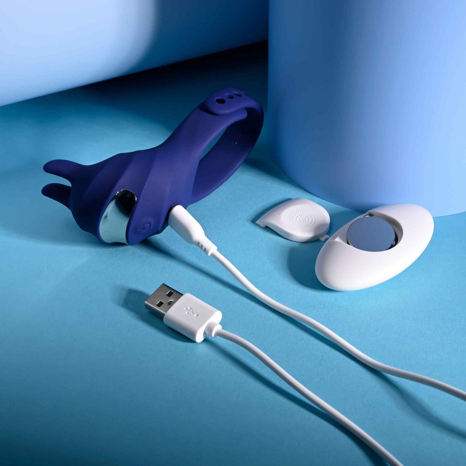 Zero Tolerance - Verstelbare Fun Ring