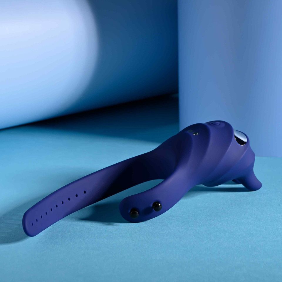 Zero Tolerance - Verstelbare Fun Ring