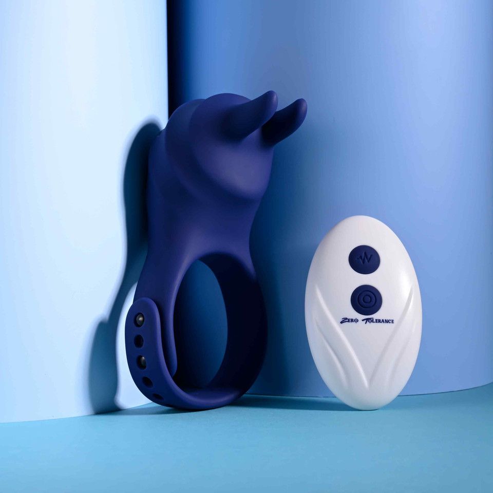 Zero Tolerance - Verstelbare Fun Ring