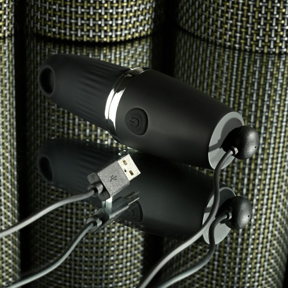 Playboy - Excursion Clitoris Vibrator