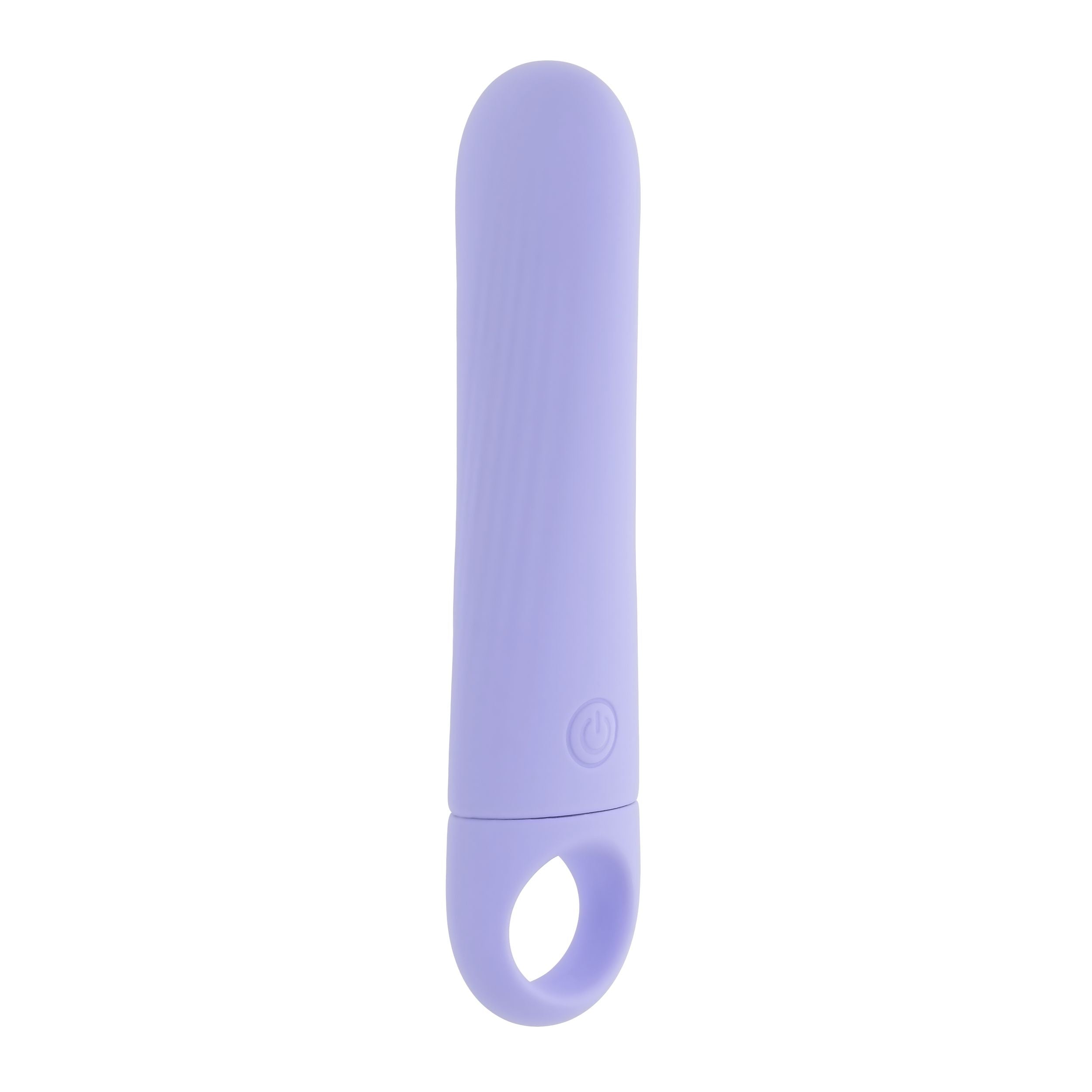 Evolved - Tart Teaser Vibrator met Ring - 12,5 cm