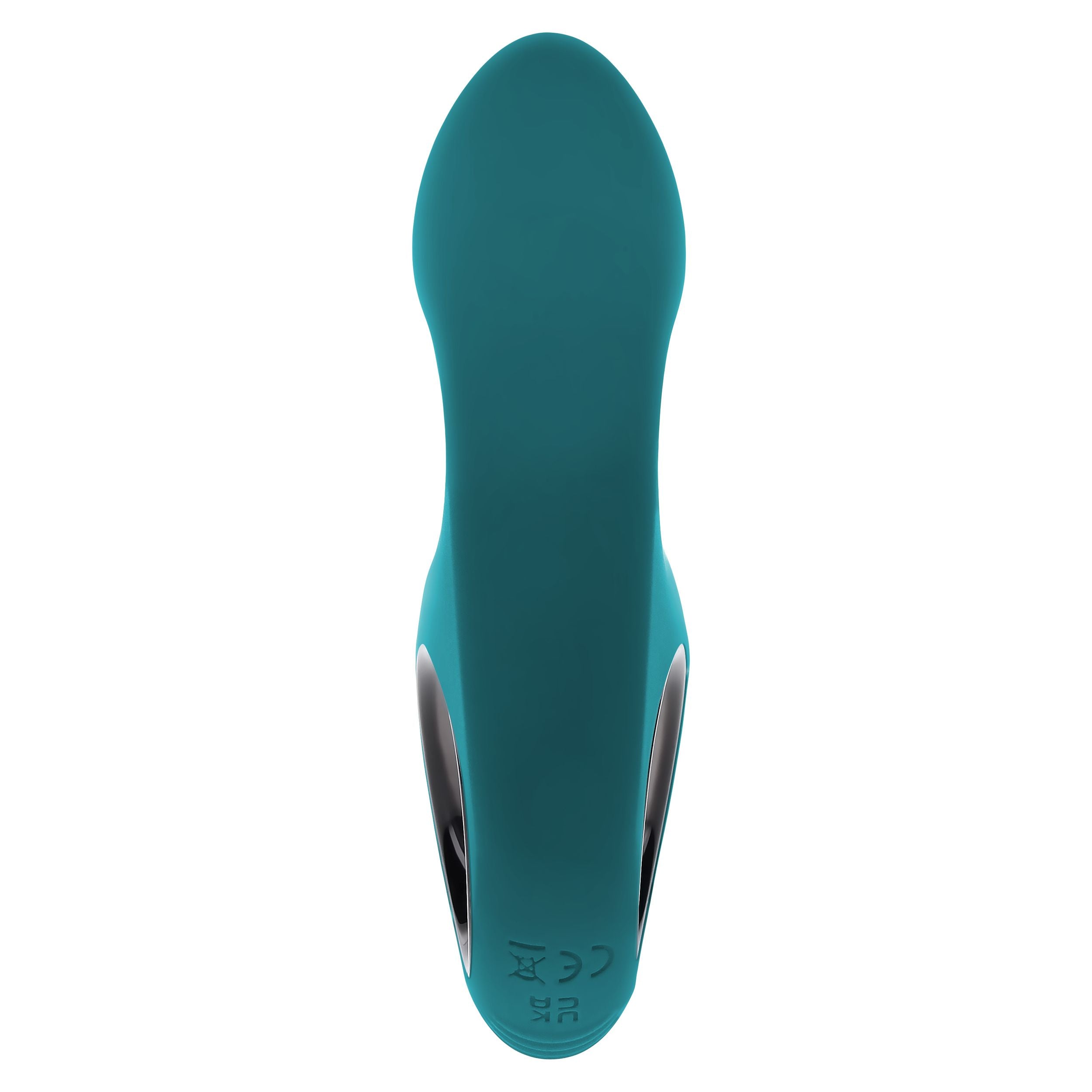 Evolved - Thumbs Up Veelzijdige Vibrator