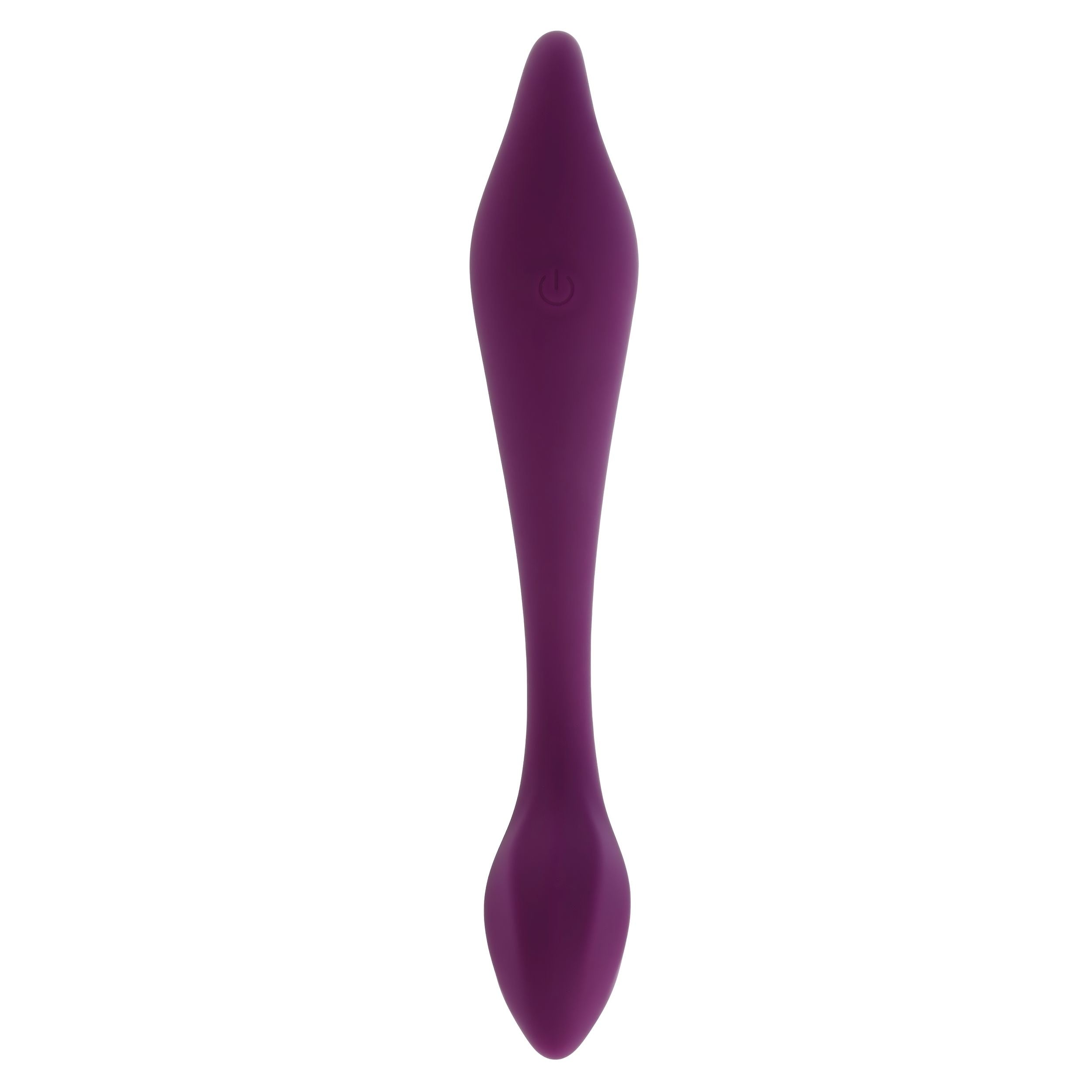 Evolved - Lochness G-spot Vibrator - 19 cm