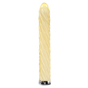 Playboy - Twist of Fate Glazen Dildo