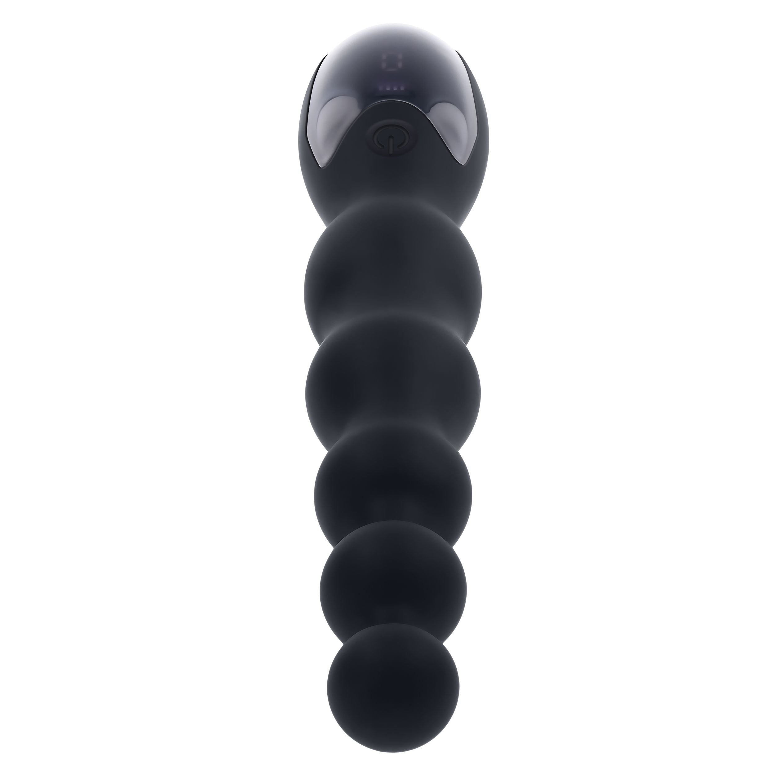 Zero Tolerance - Backdoor Baton Vibrerende Plug - 24 cm