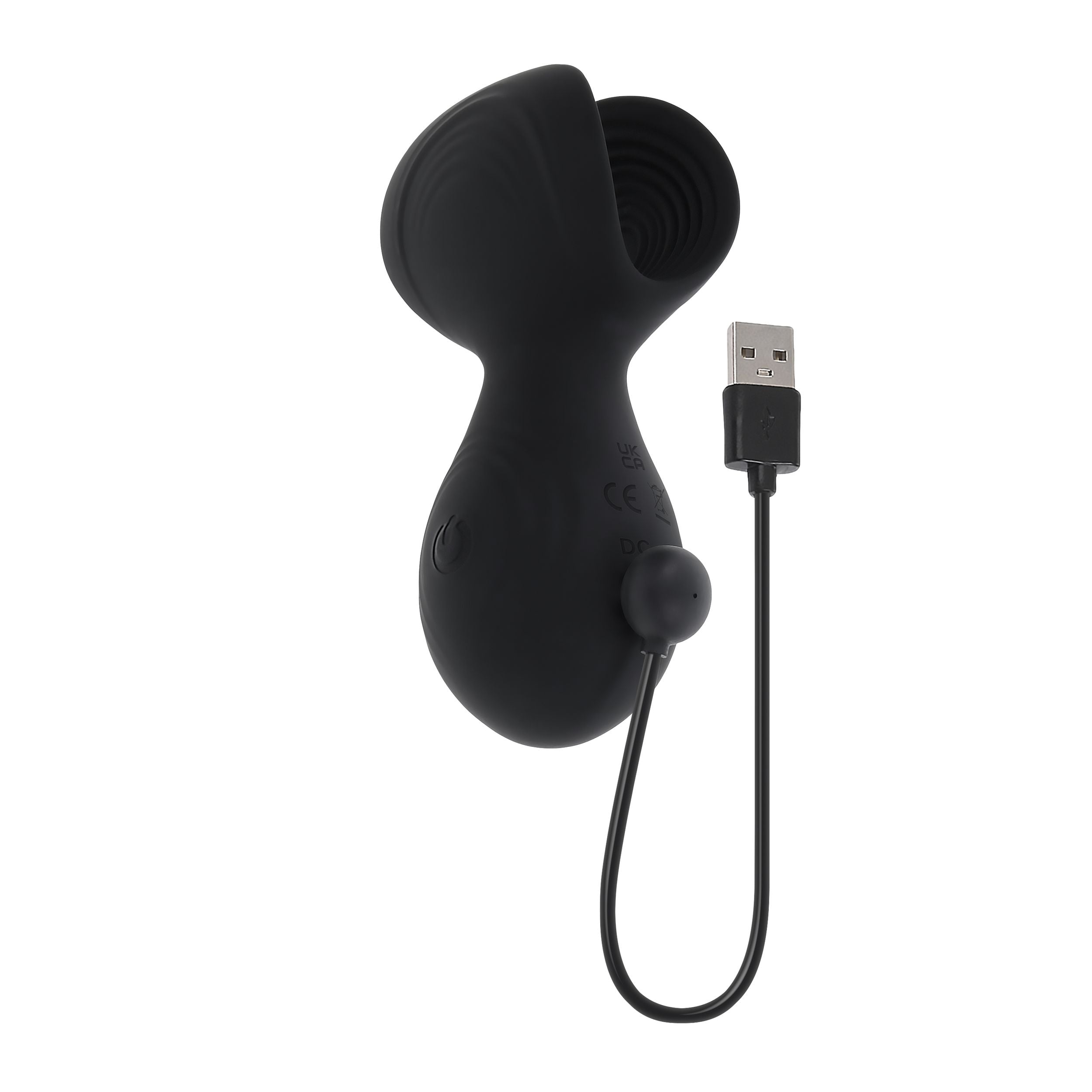 Zero Tolerance - Handy Helper Vibrerende Stroker