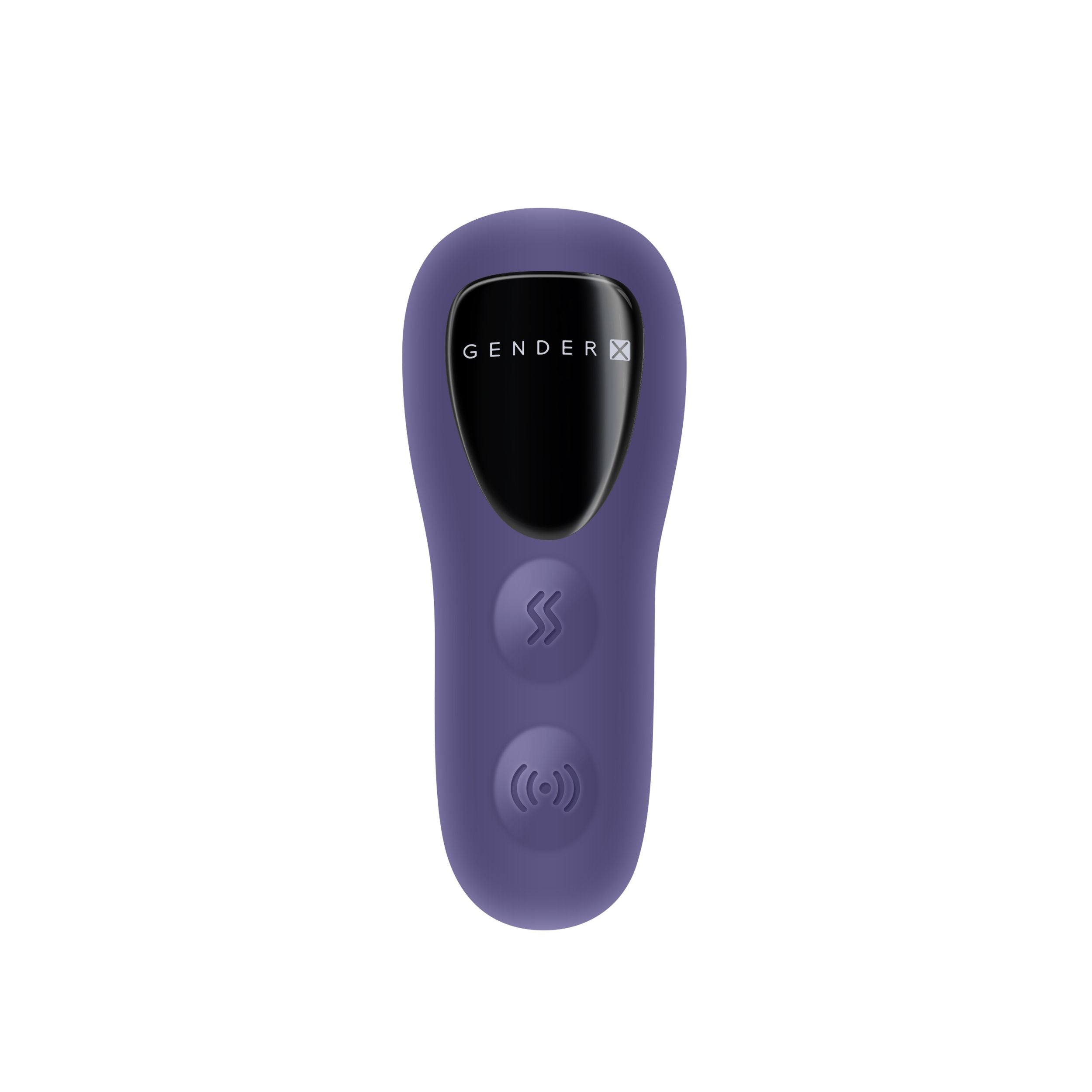 Gender X - Ring It Prostaat Vibrator - 16,5 cm