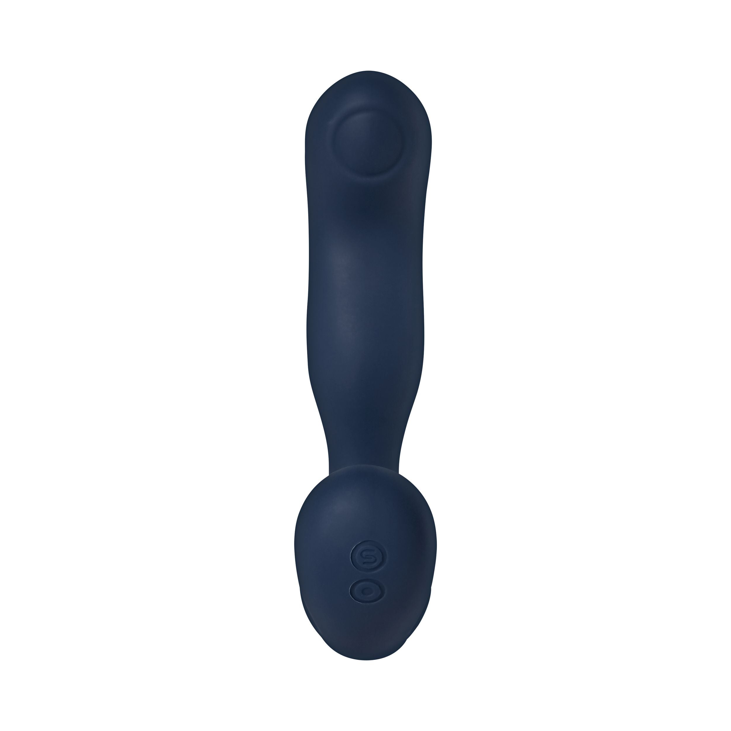 SVAKOM - Iker Neo Prostaat Vibrator - Blauw