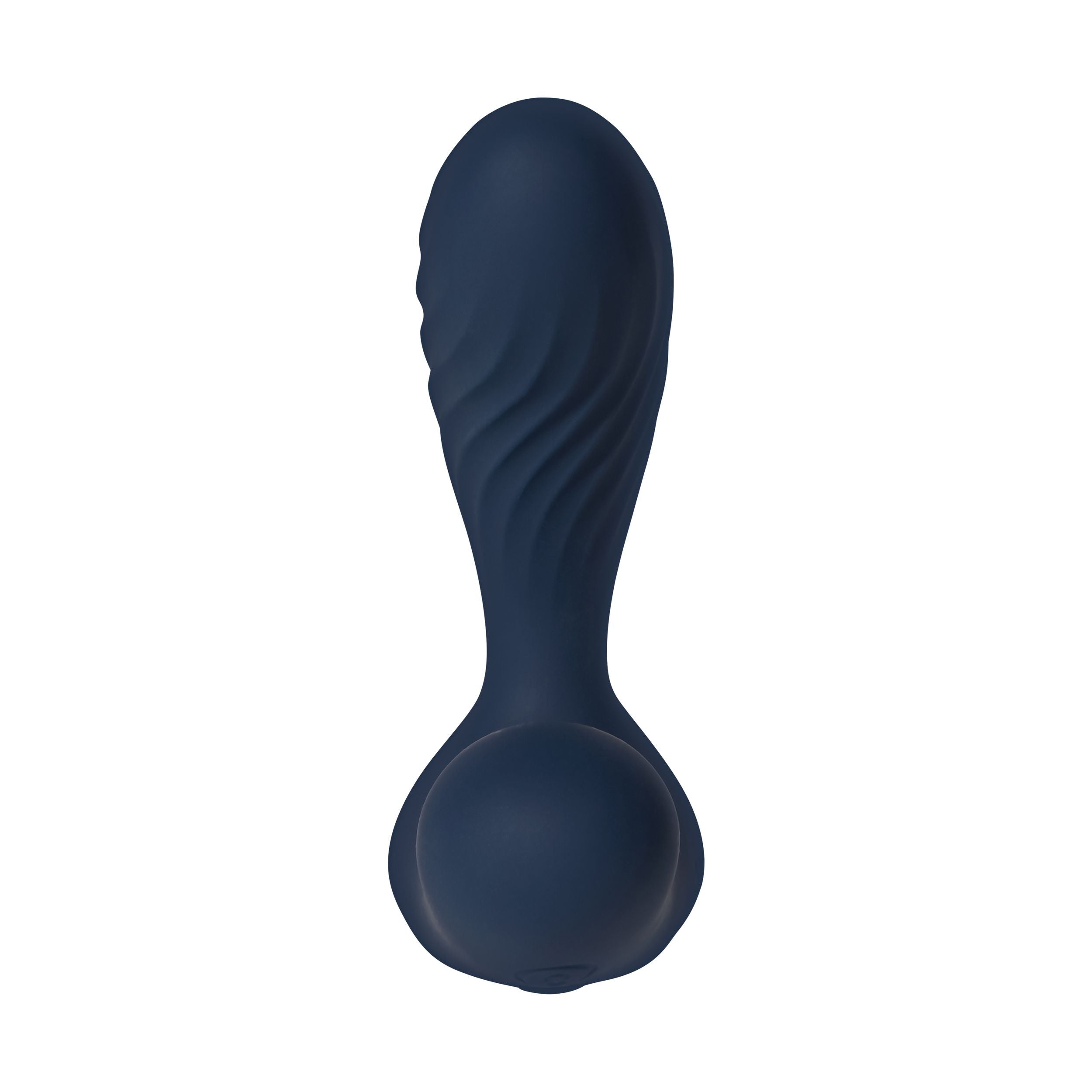 SVAKOM - Prostaat Vibrator Vick Neo 2 - Blauw